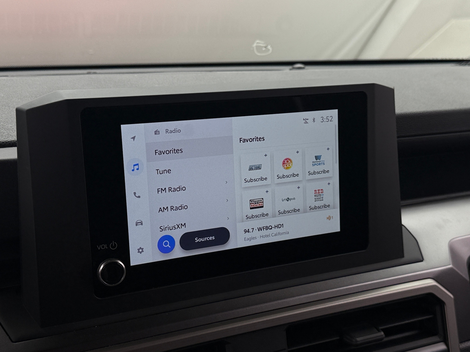 Thumbnail: 2025 Toyota 4Runner - 4