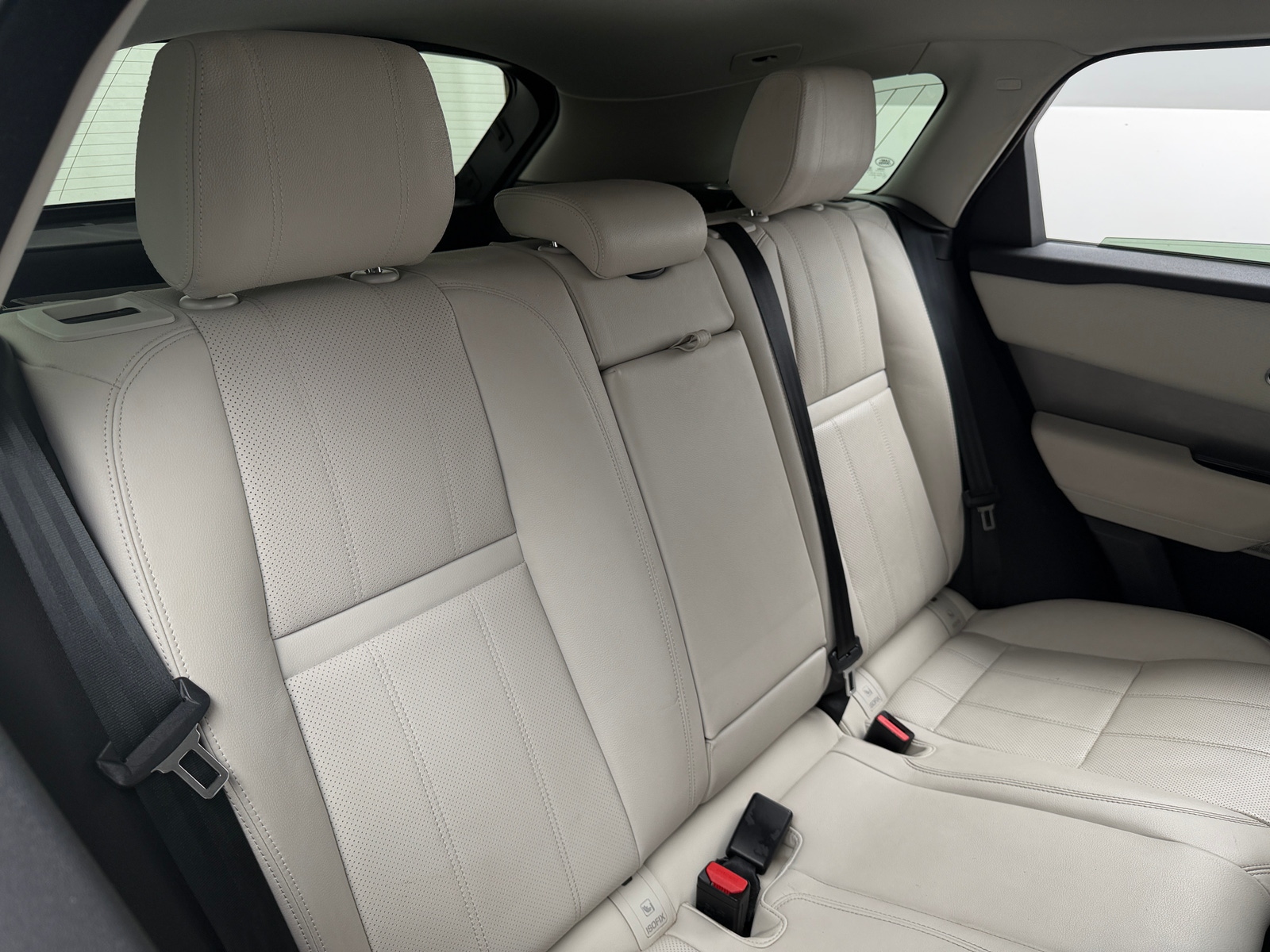 Thumbnail: 2020 Land Rover Range Rover Velar - 5