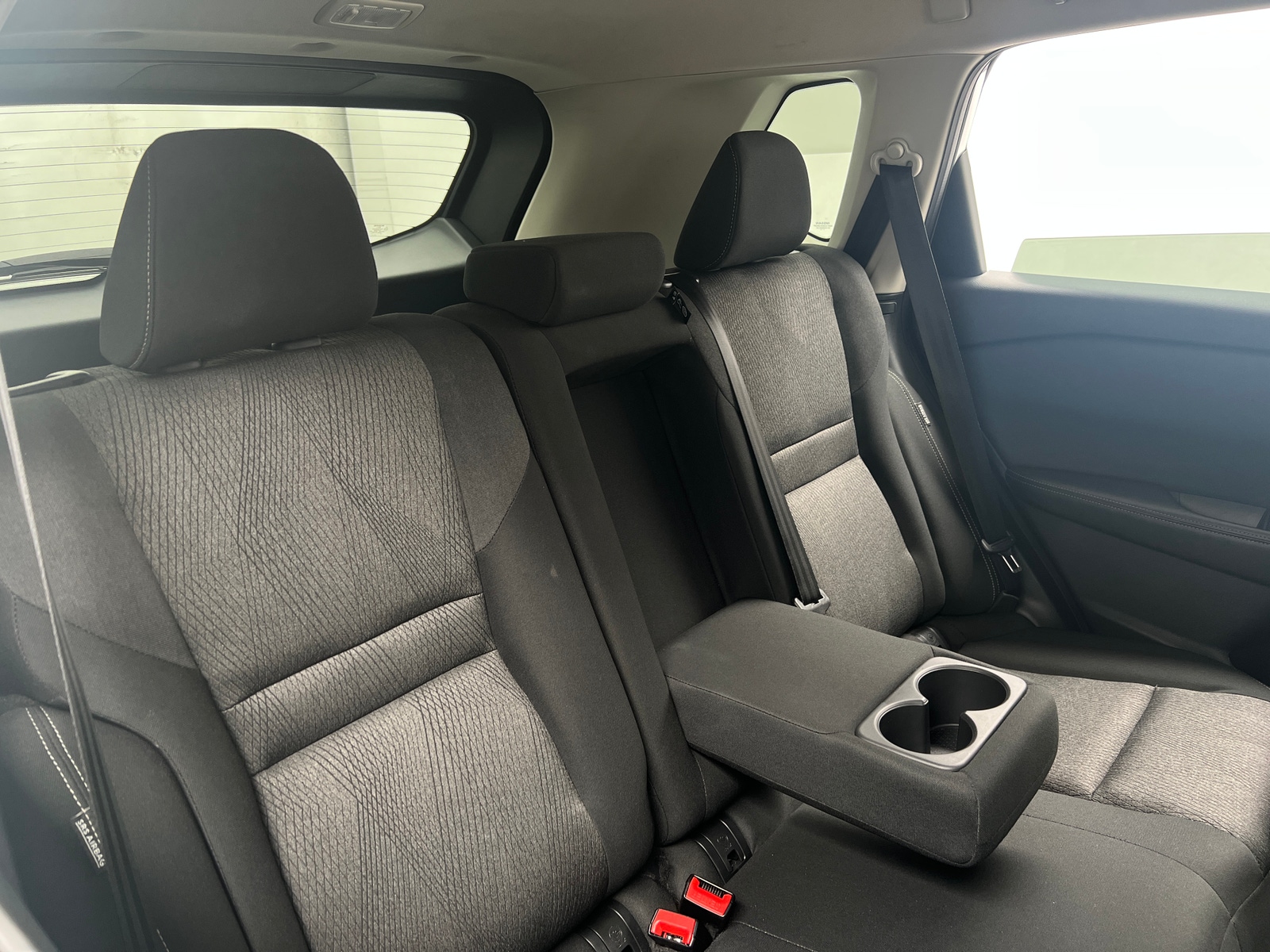 Thumbnail: 2025 Nissan Rogue - 6