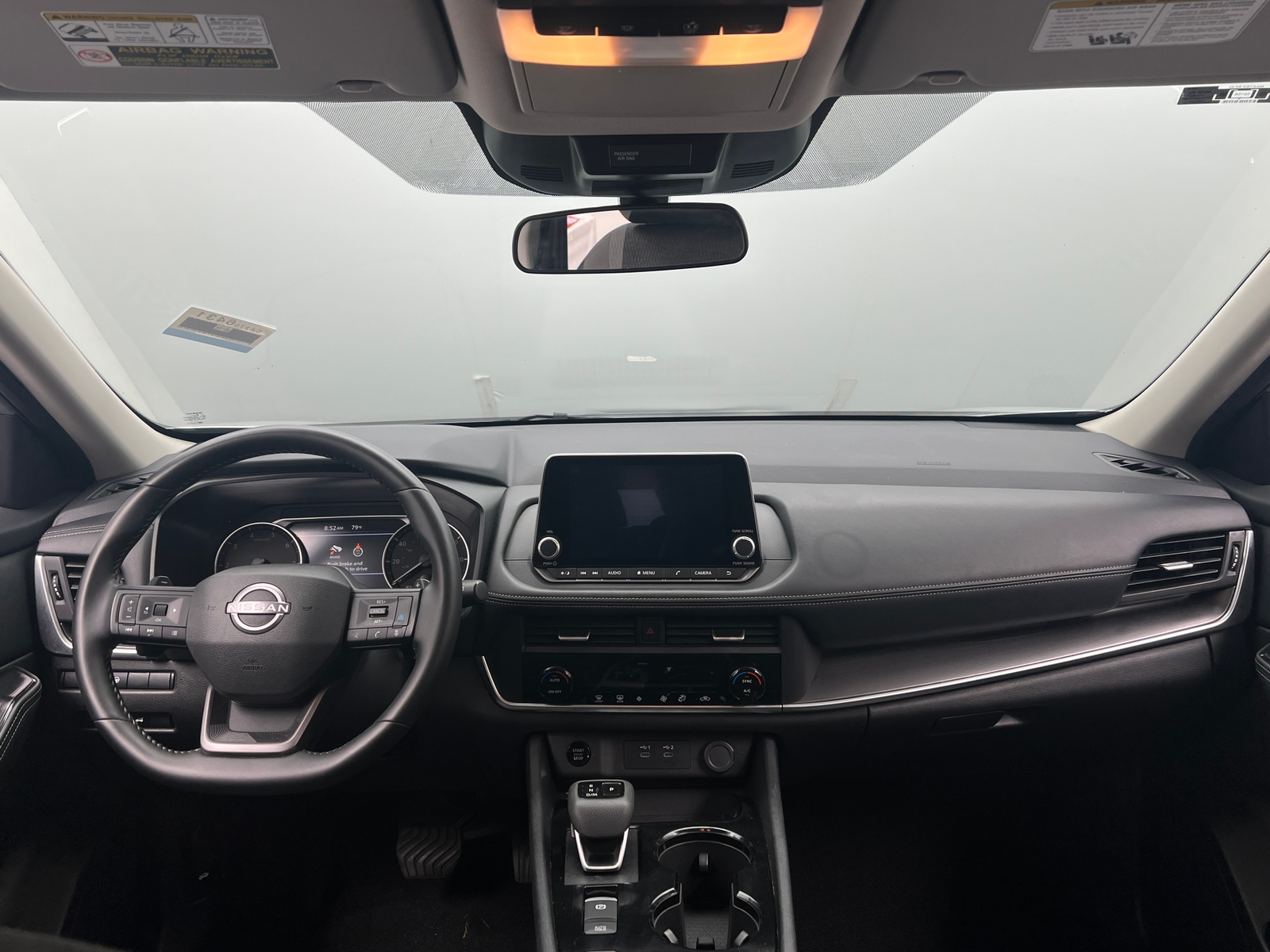 Thumbnail: 2025 Nissan Rogue - 3