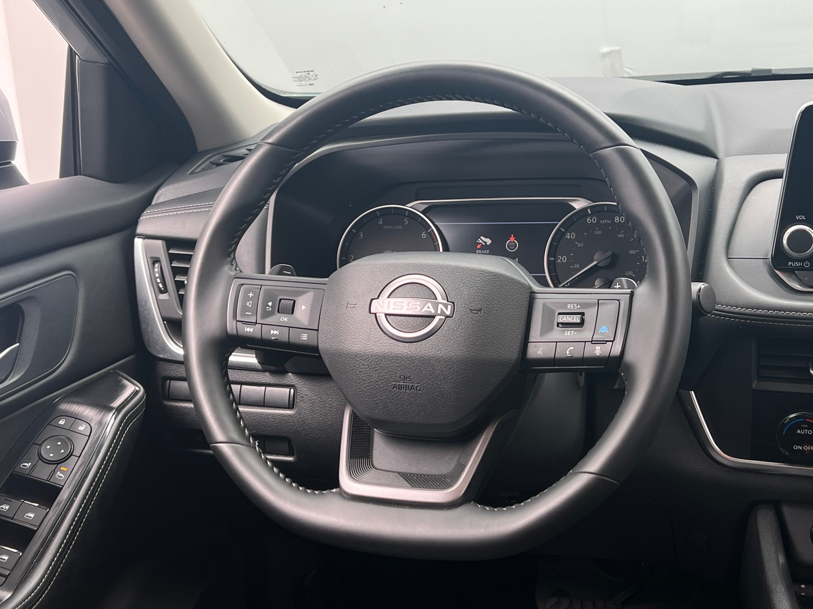 Thumbnail: 2025 Nissan Rogue - 5