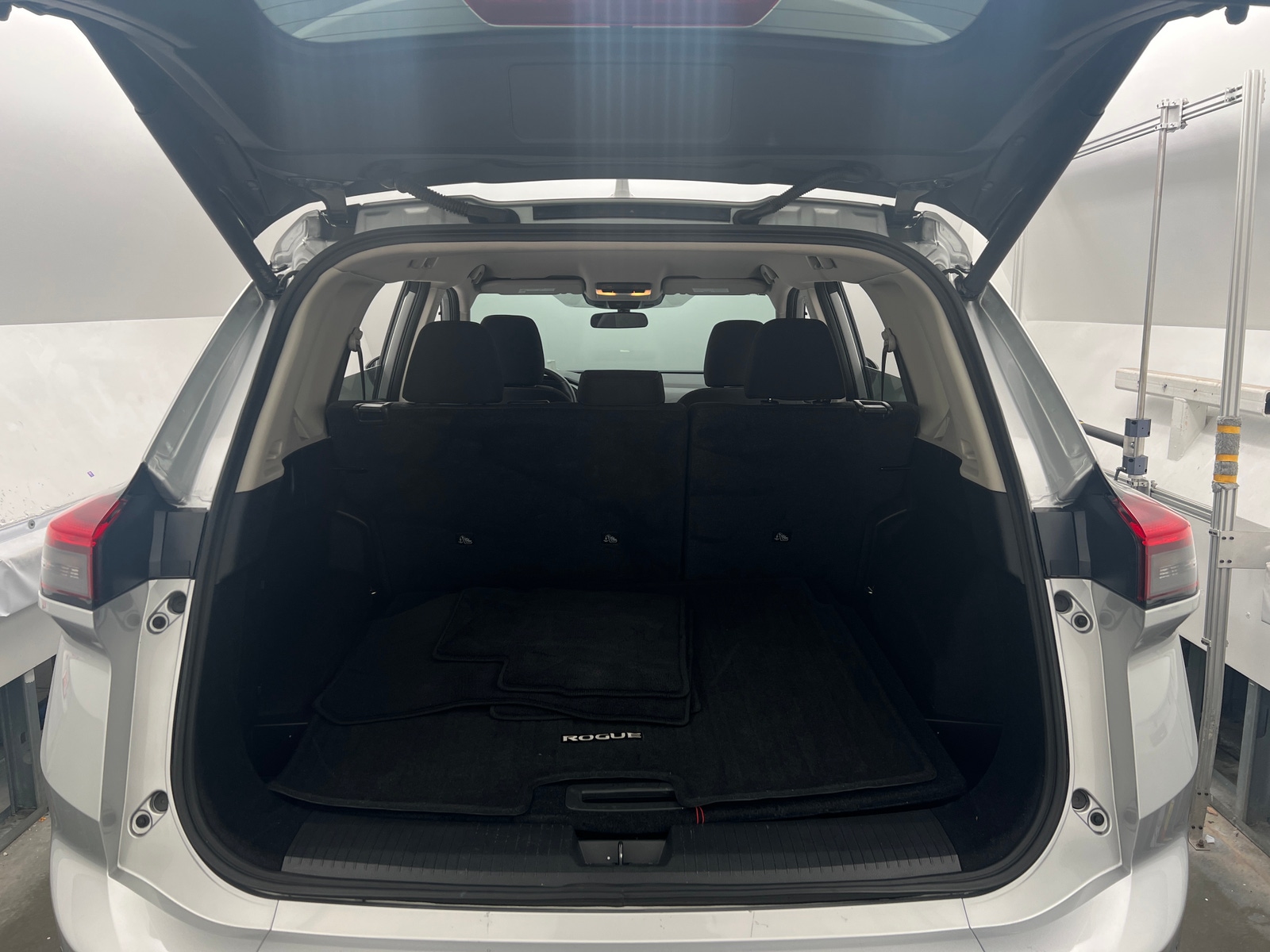 Thumbnail: 2025 Nissan Rogue - 7