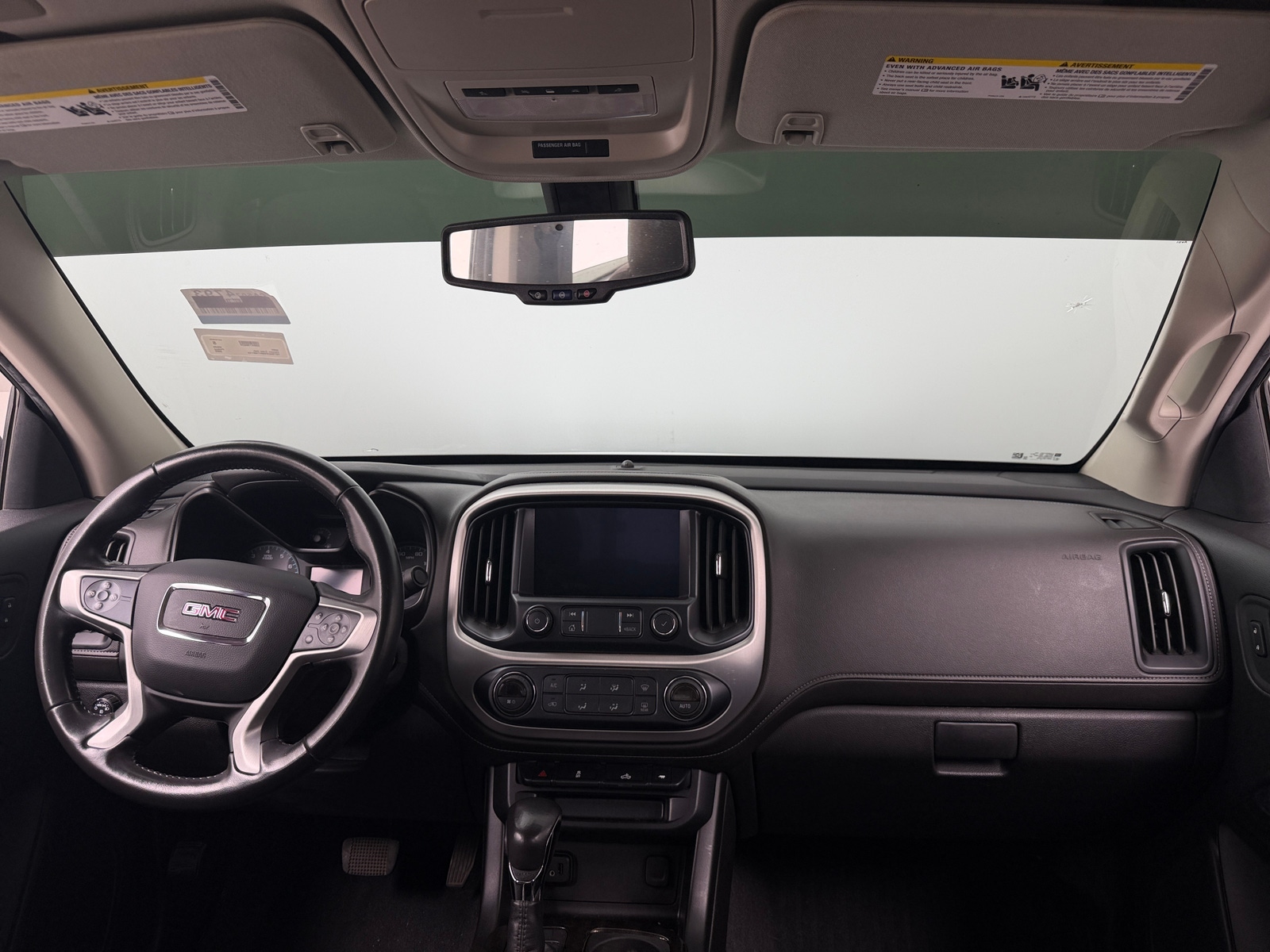 Thumbnail: 2022 GMC Canyon - 3
