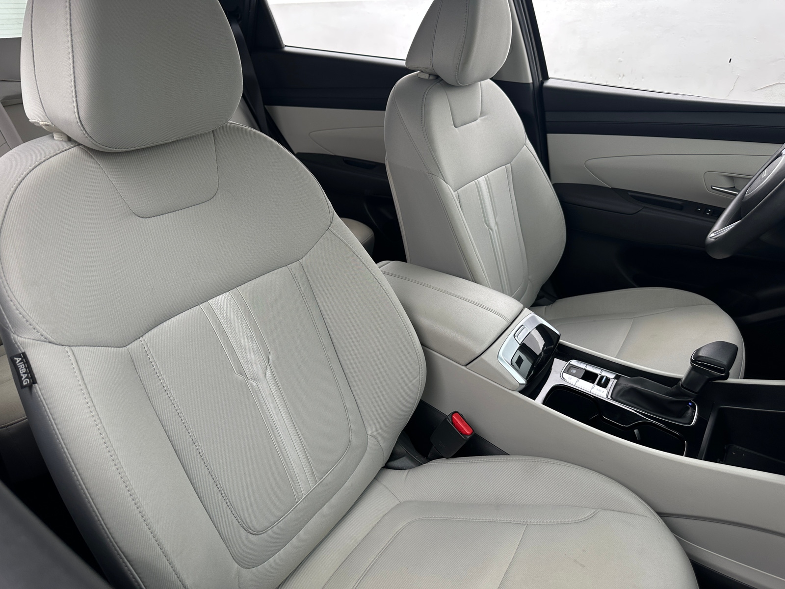 Thumbnail: 2025 Hyundai Tucson - 2