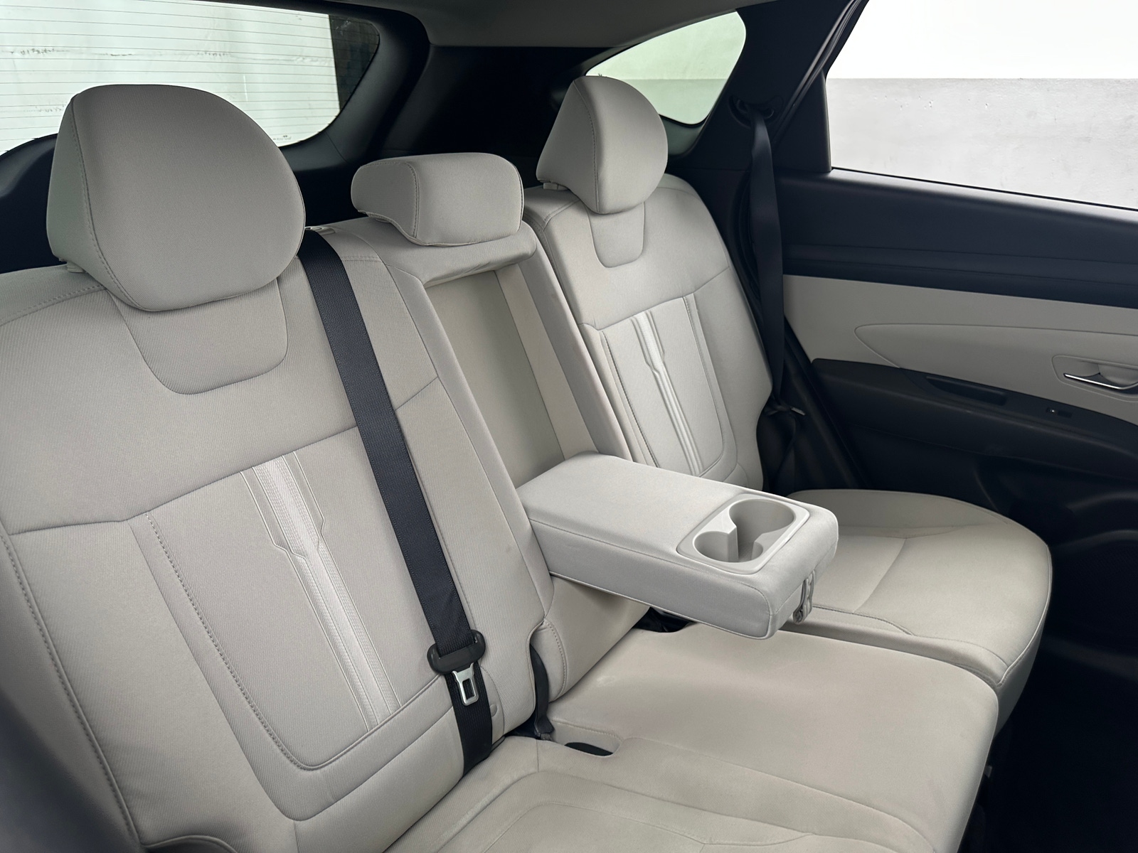 Thumbnail: 2025 Hyundai Tucson - 6