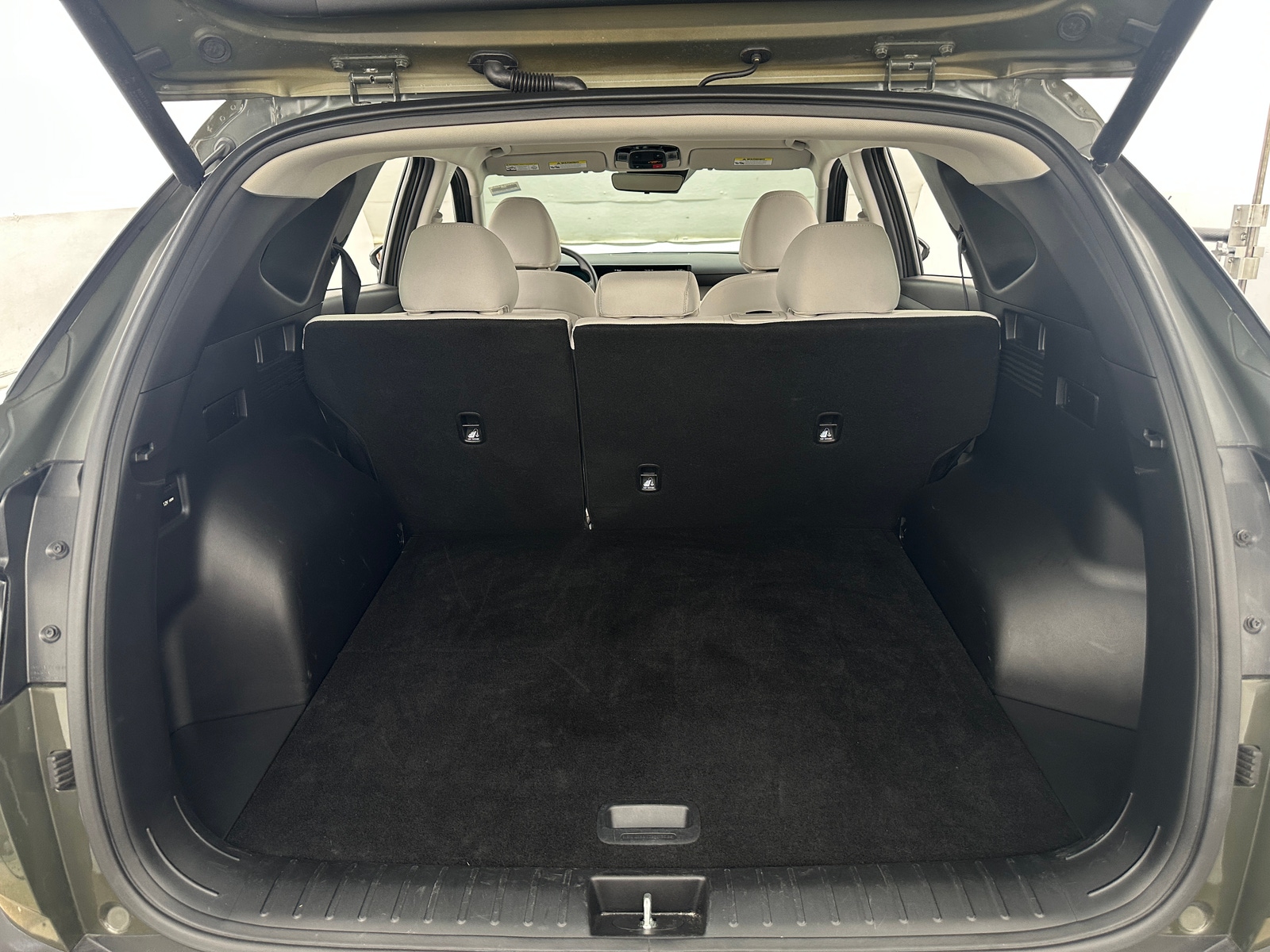 Thumbnail: 2025 Hyundai Tucson - 7