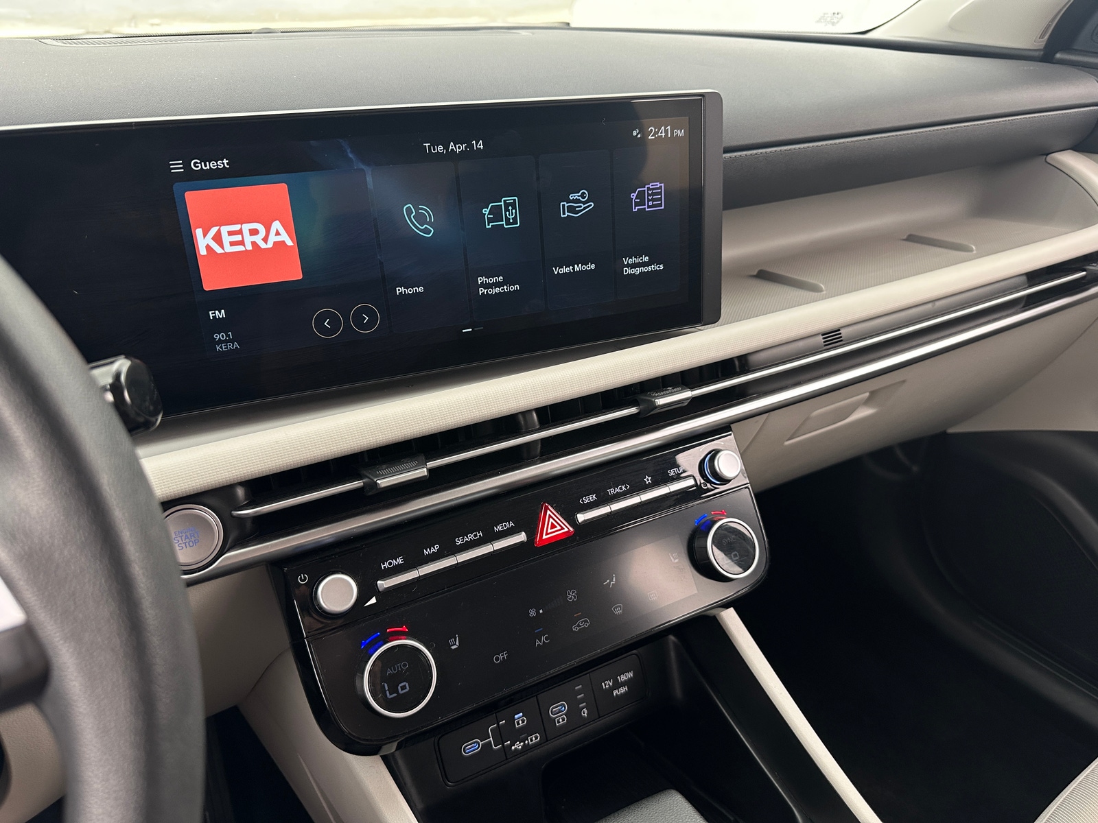 Thumbnail: 2025 Hyundai Tucson - 4