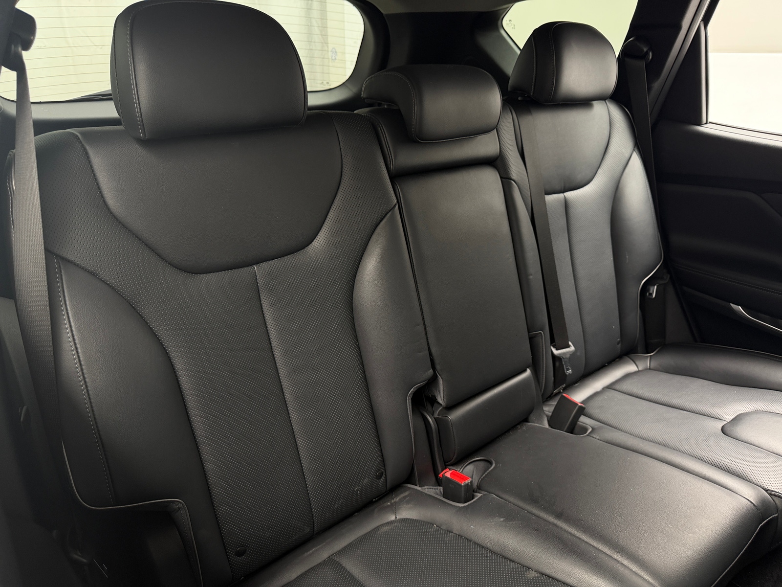 Thumbnail: 2023 Hyundai Santa Fe - 5