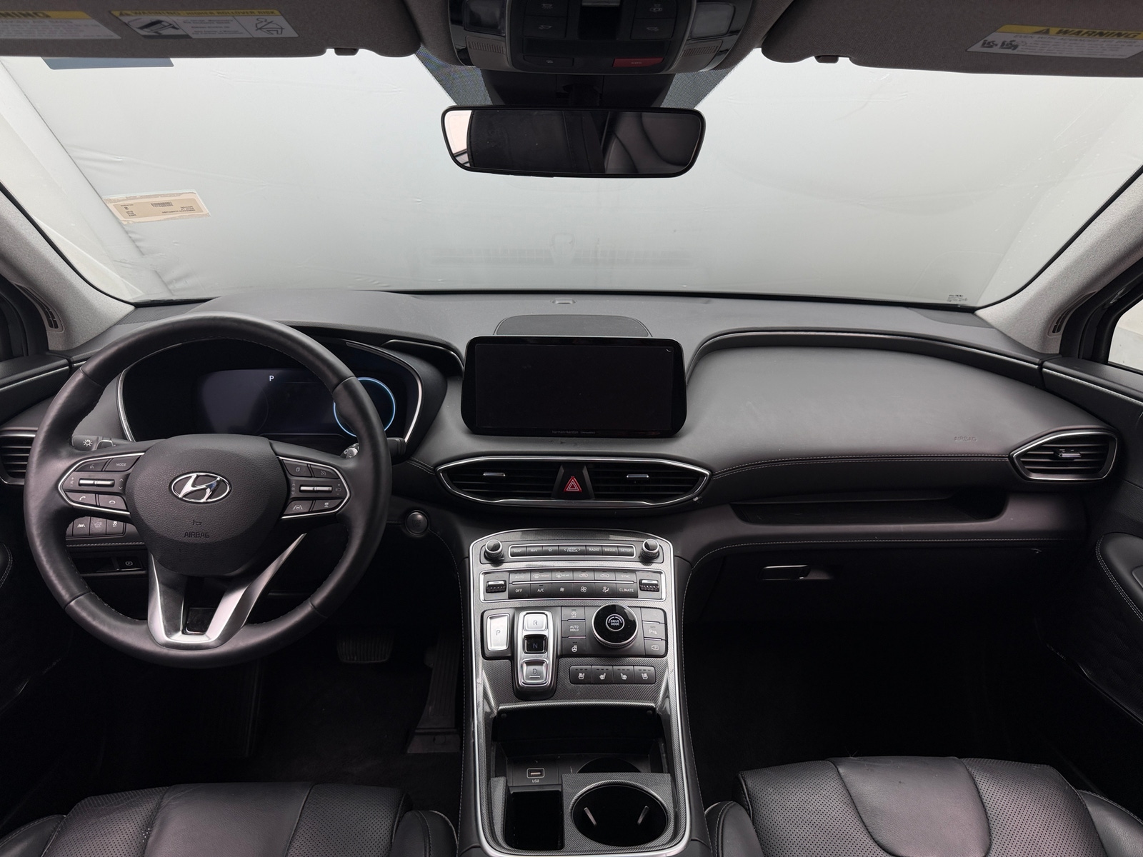 Thumbnail: 2023 Hyundai Santa Fe - 2