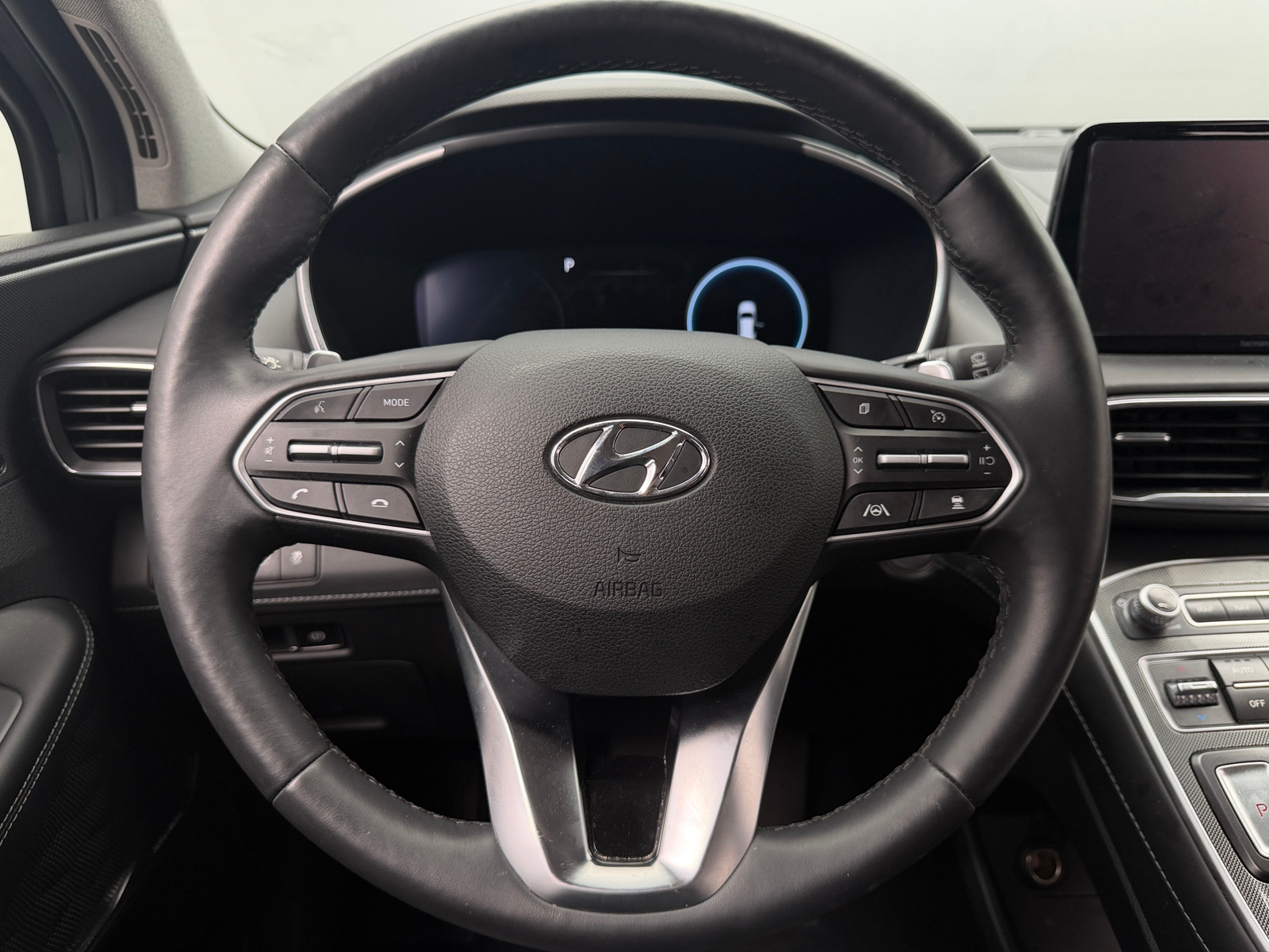 Thumbnail: 2023 Hyundai Santa Fe - 4