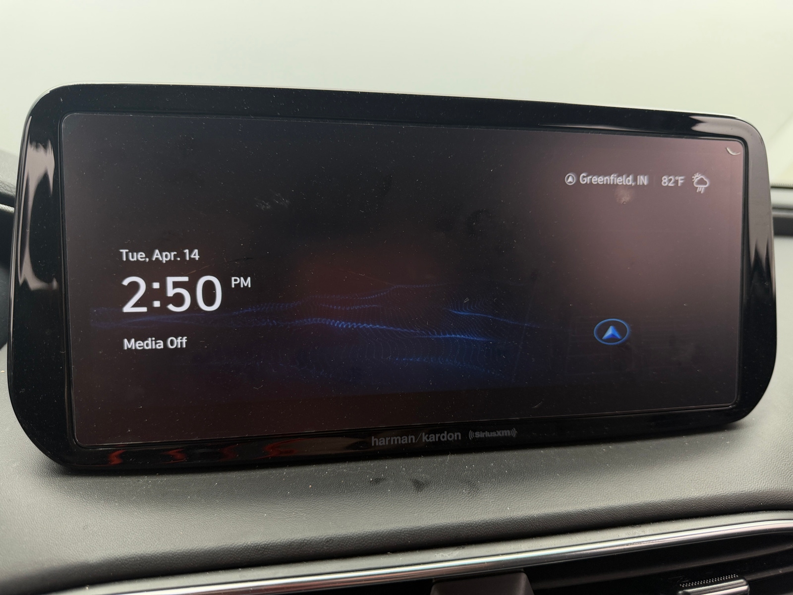 Thumbnail: 2023 Hyundai Santa Fe - 3