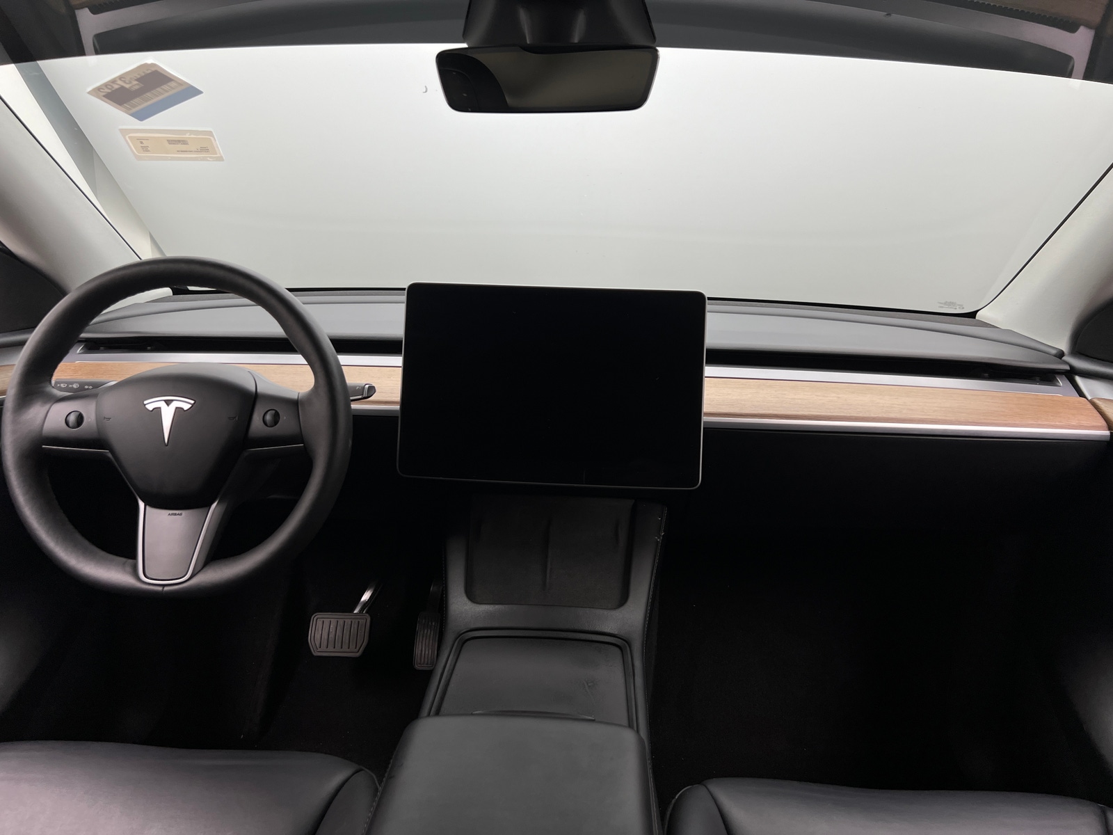Thumbnail: 2024 Tesla Model Y - 2