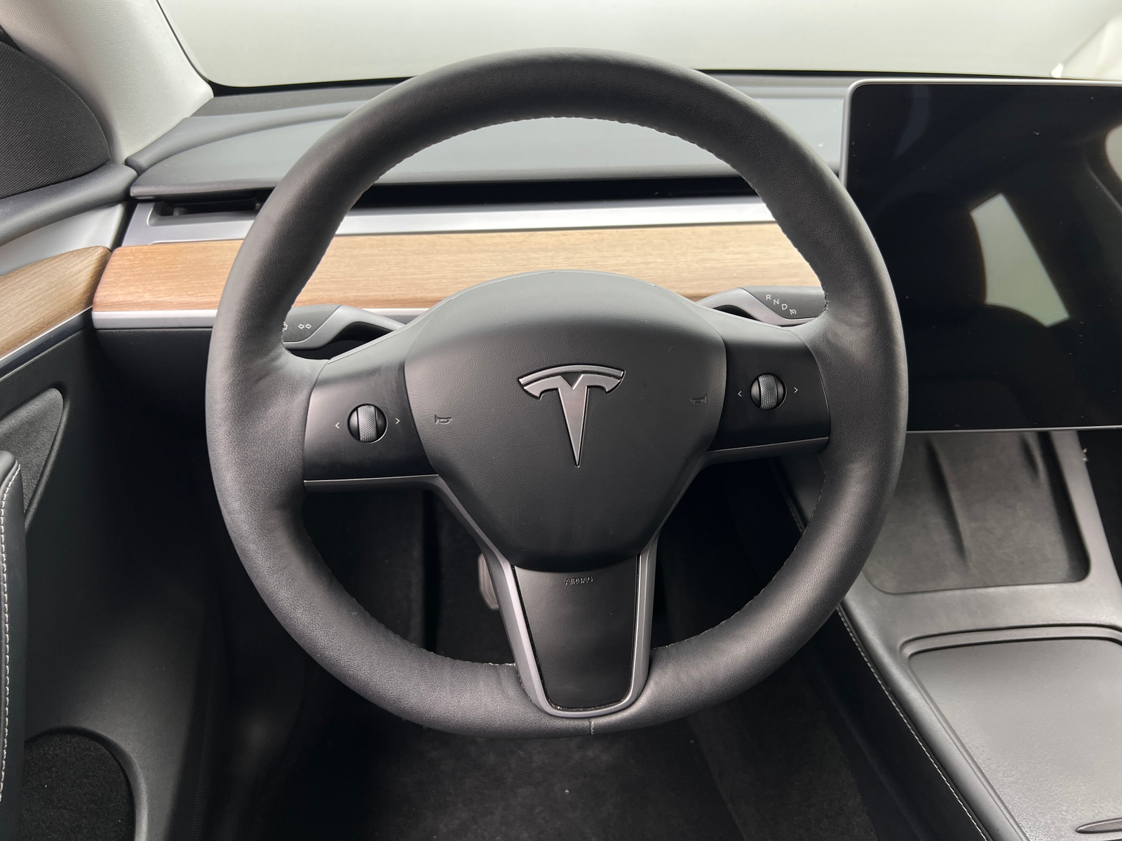 Thumbnail: 2024 Tesla Model Y - 4