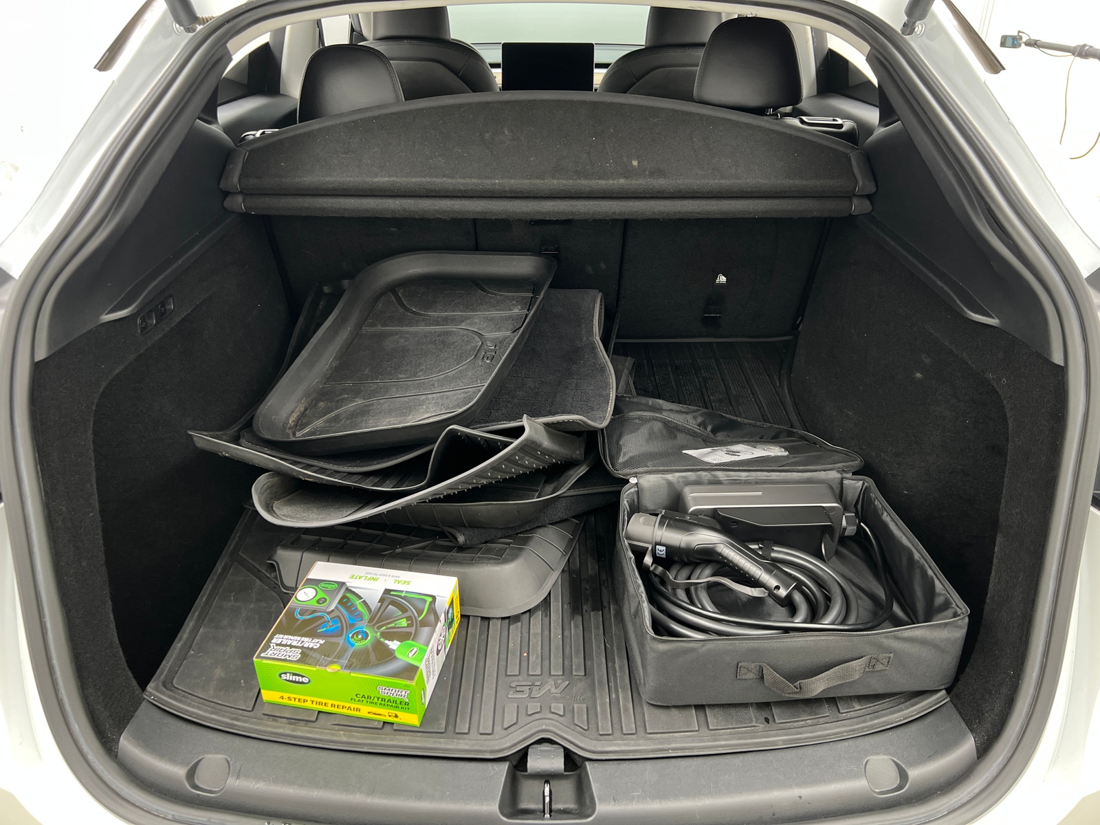 Thumbnail: 2024 Tesla Model Y - 6