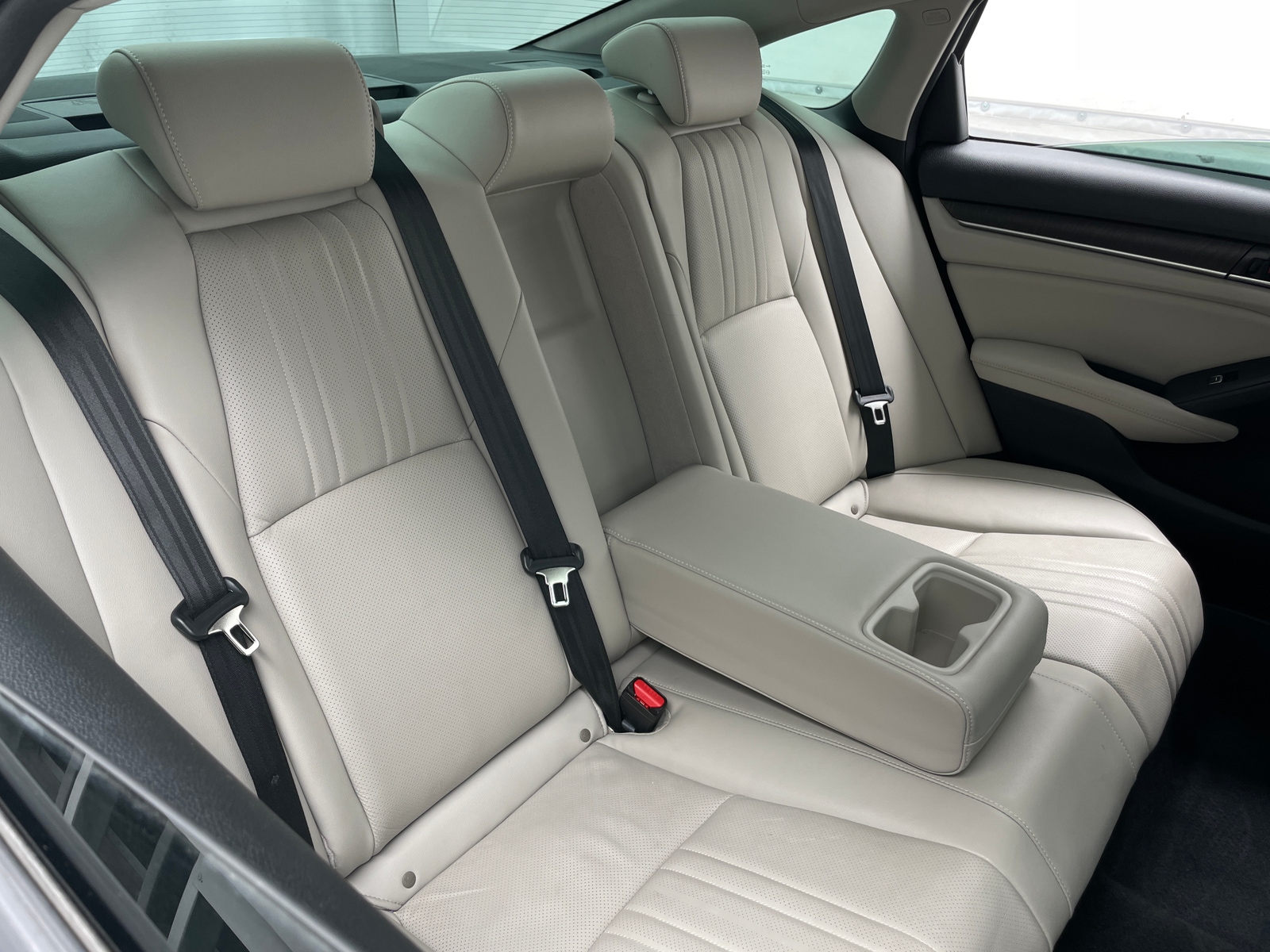 Thumbnail: 2022 Honda Accord - 5