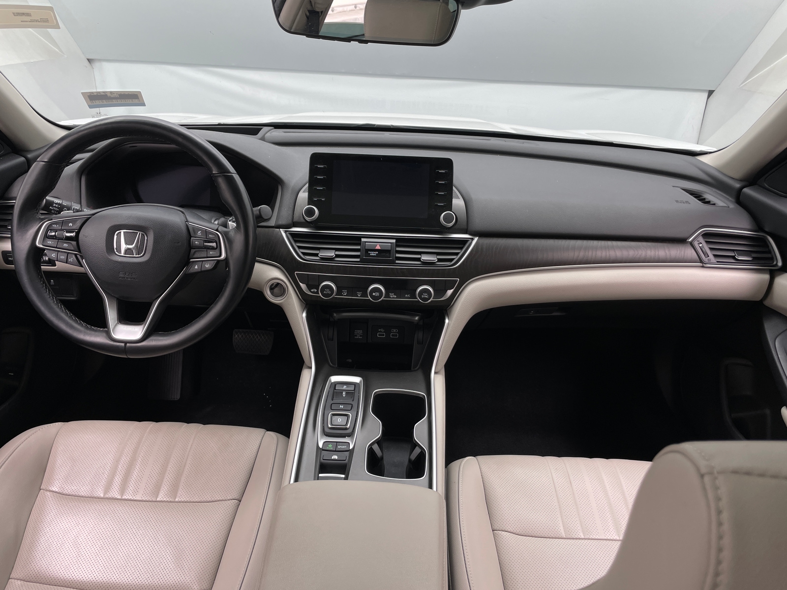 Thumbnail: 2022 Honda Accord - 2