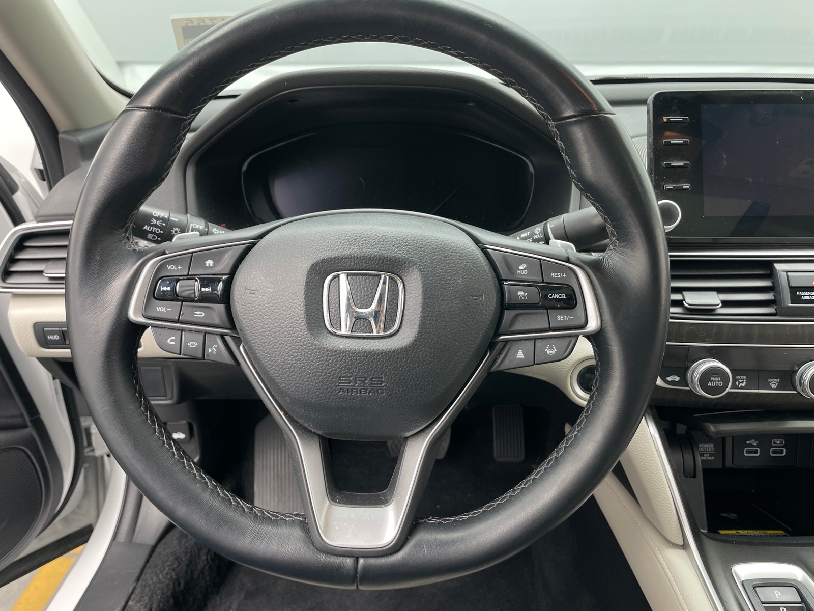 Thumbnail: 2022 Honda Accord - 4