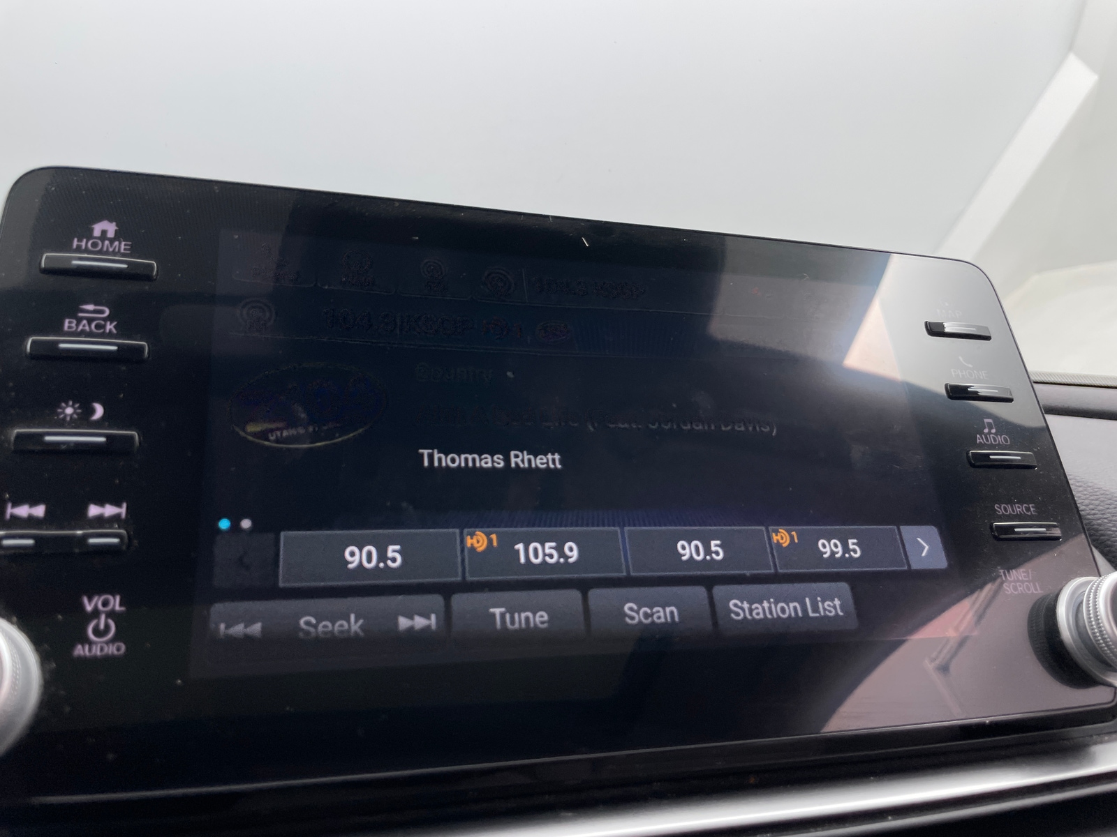 Thumbnail: 2022 Honda Accord - 3