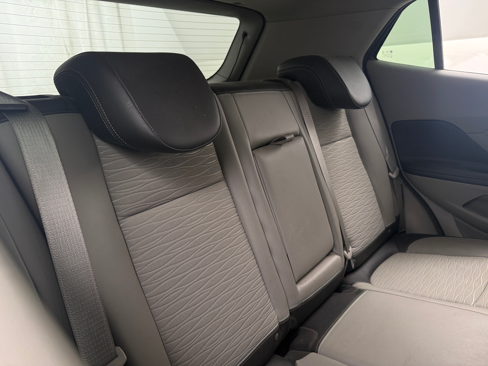 Thumbnail: 2015 Buick Encore - 5