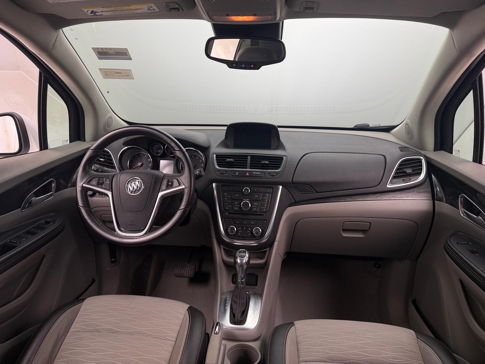 Thumbnail: 2015 Buick Encore - 2