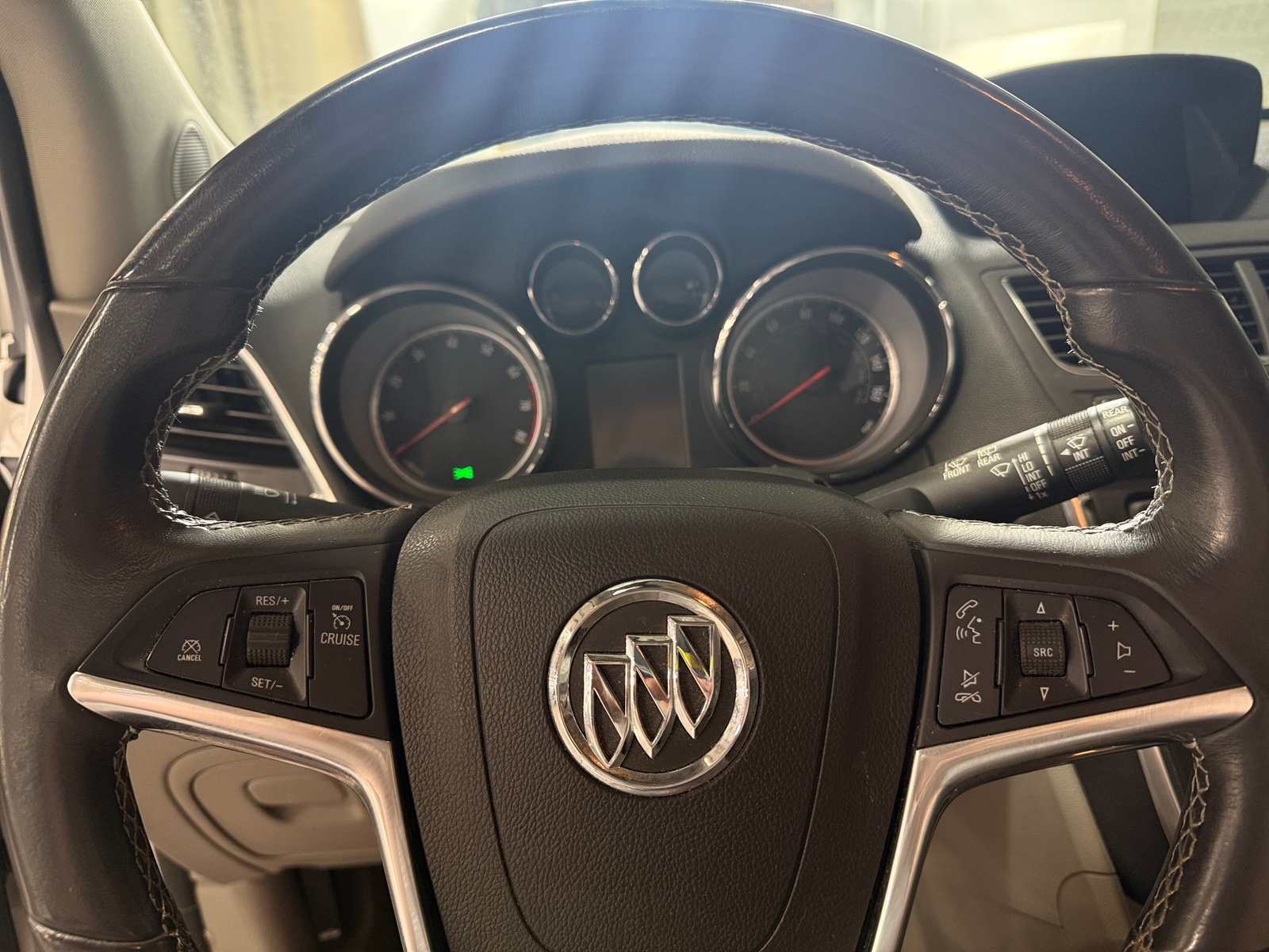 Thumbnail: 2015 Buick Encore - 4