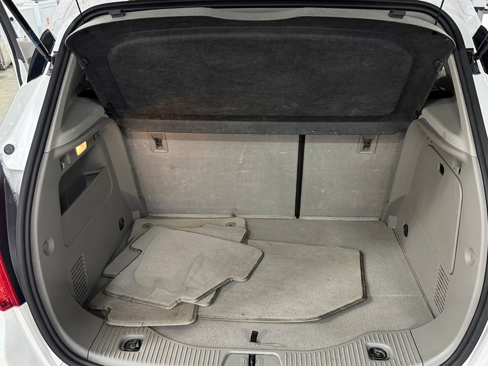 Thumbnail: 2015 Buick Encore - 6