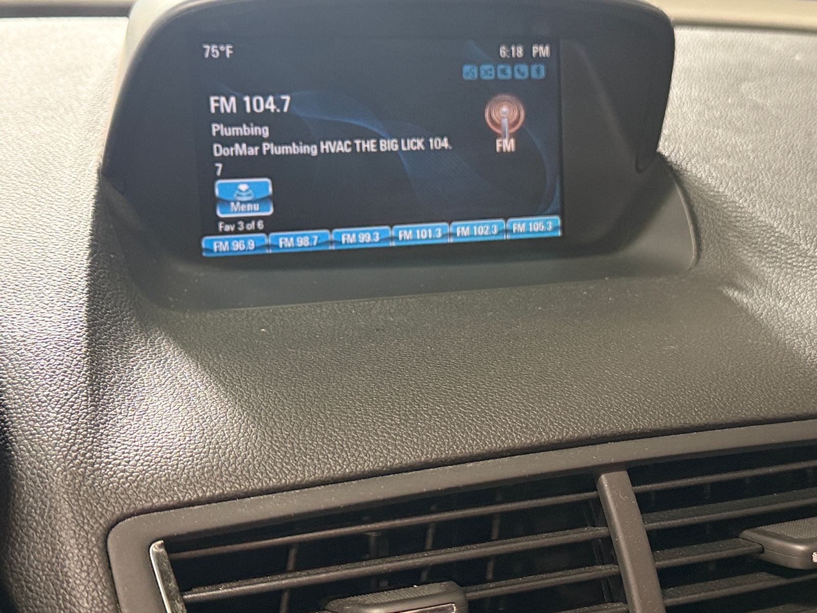 Thumbnail: 2015 Buick Encore - 3