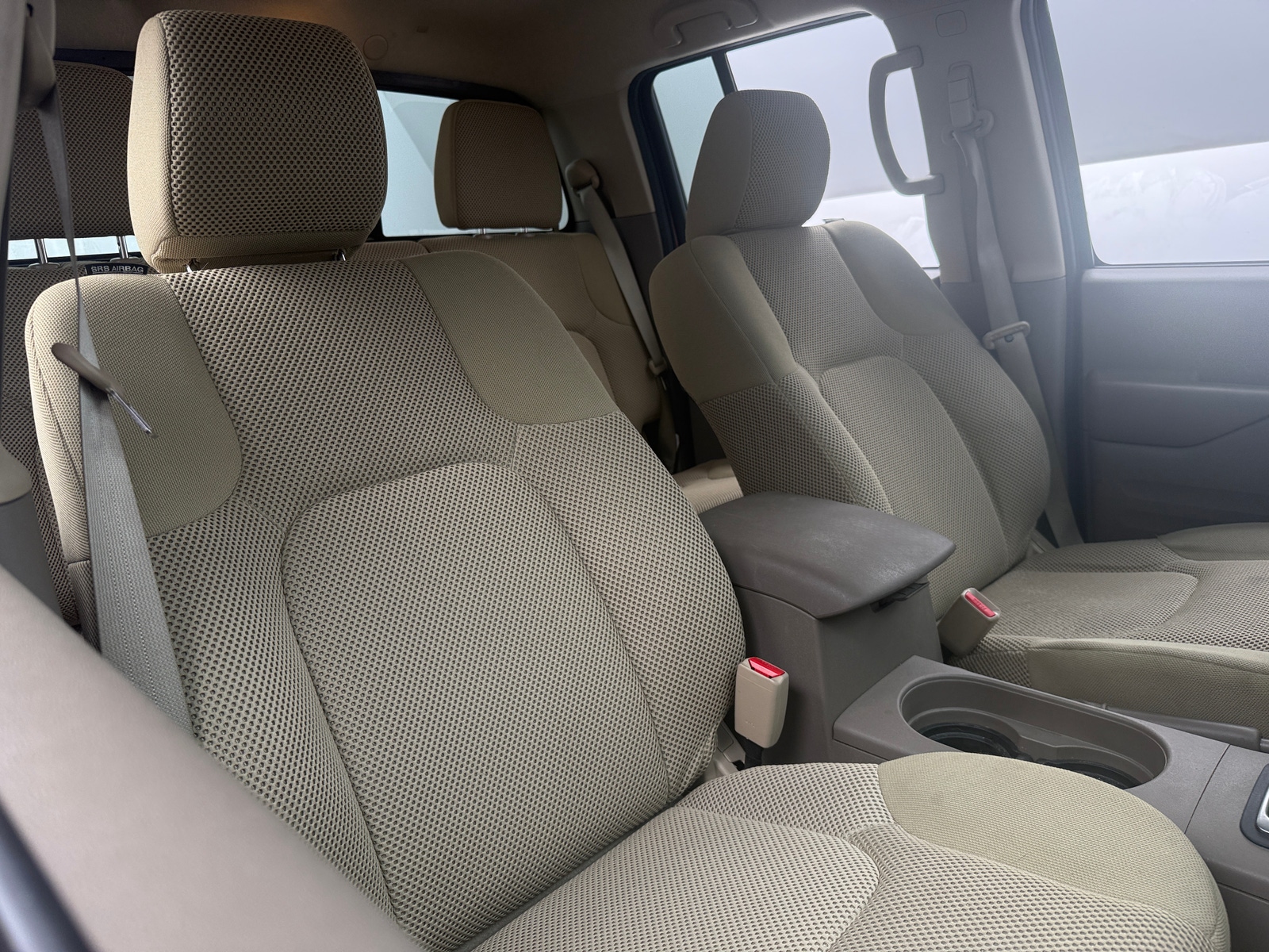 Thumbnail: 2016 Nissan Frontier - 2