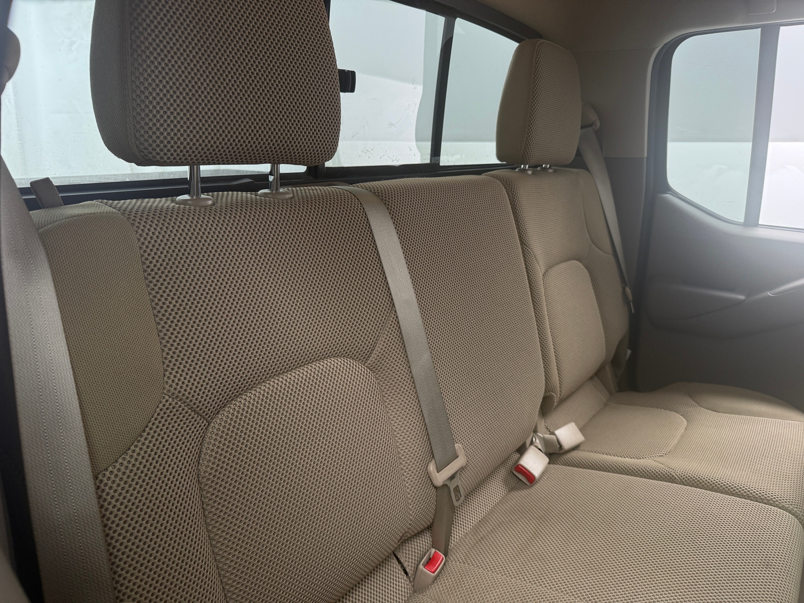 Thumbnail: 2016 Nissan Frontier - 6