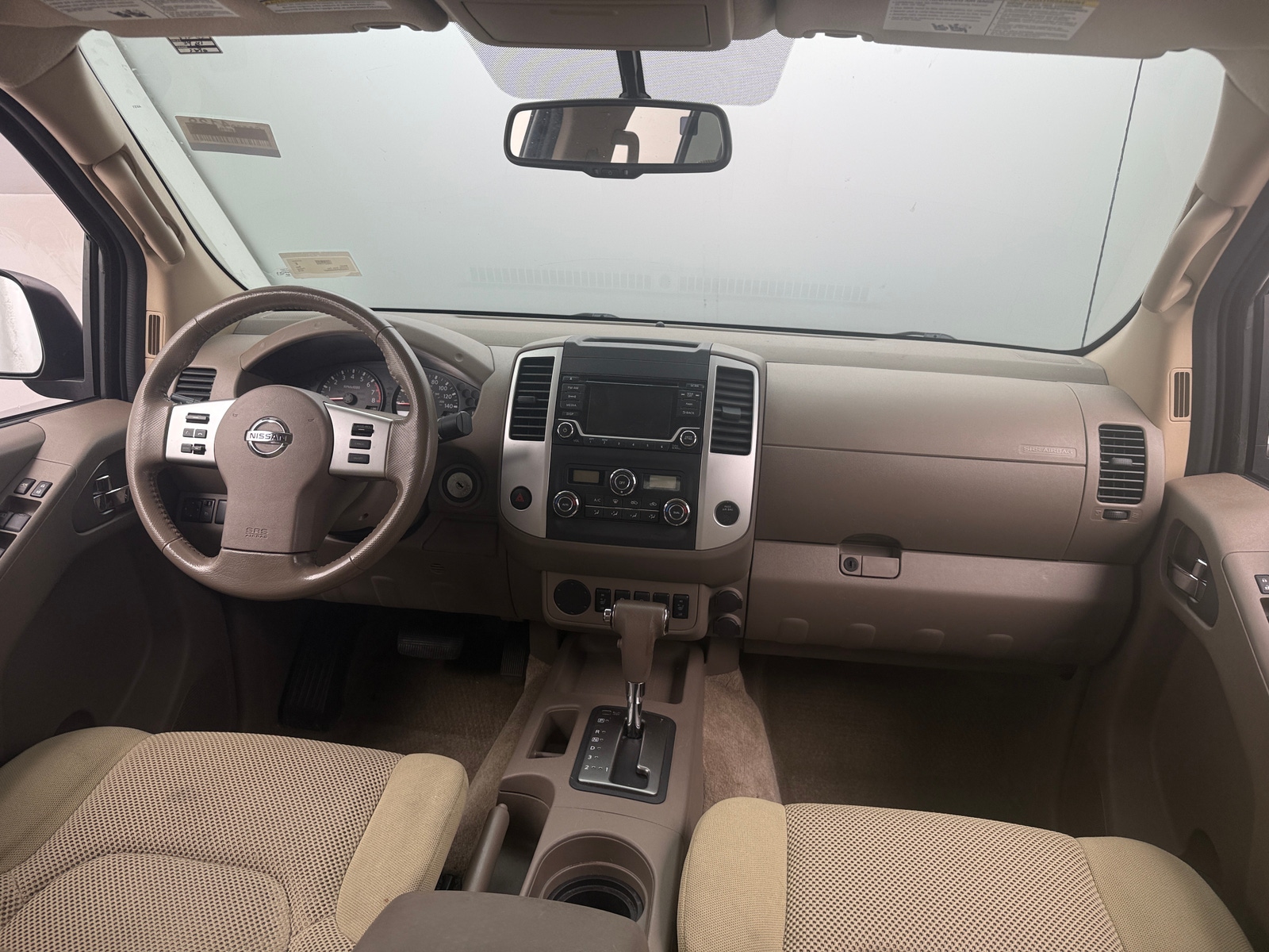 Thumbnail: 2016 Nissan Frontier - 3