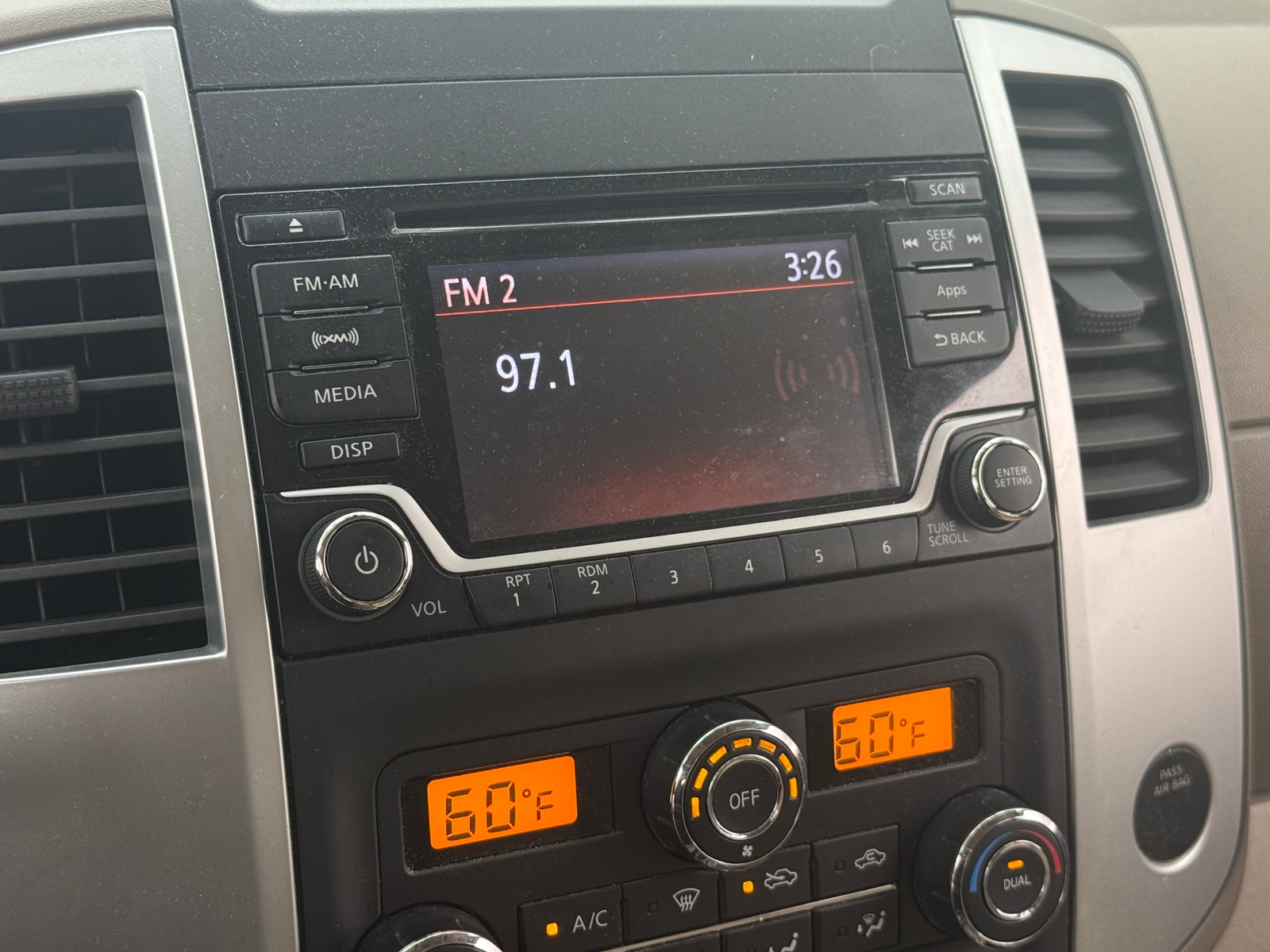 Thumbnail: 2016 Nissan Frontier - 4