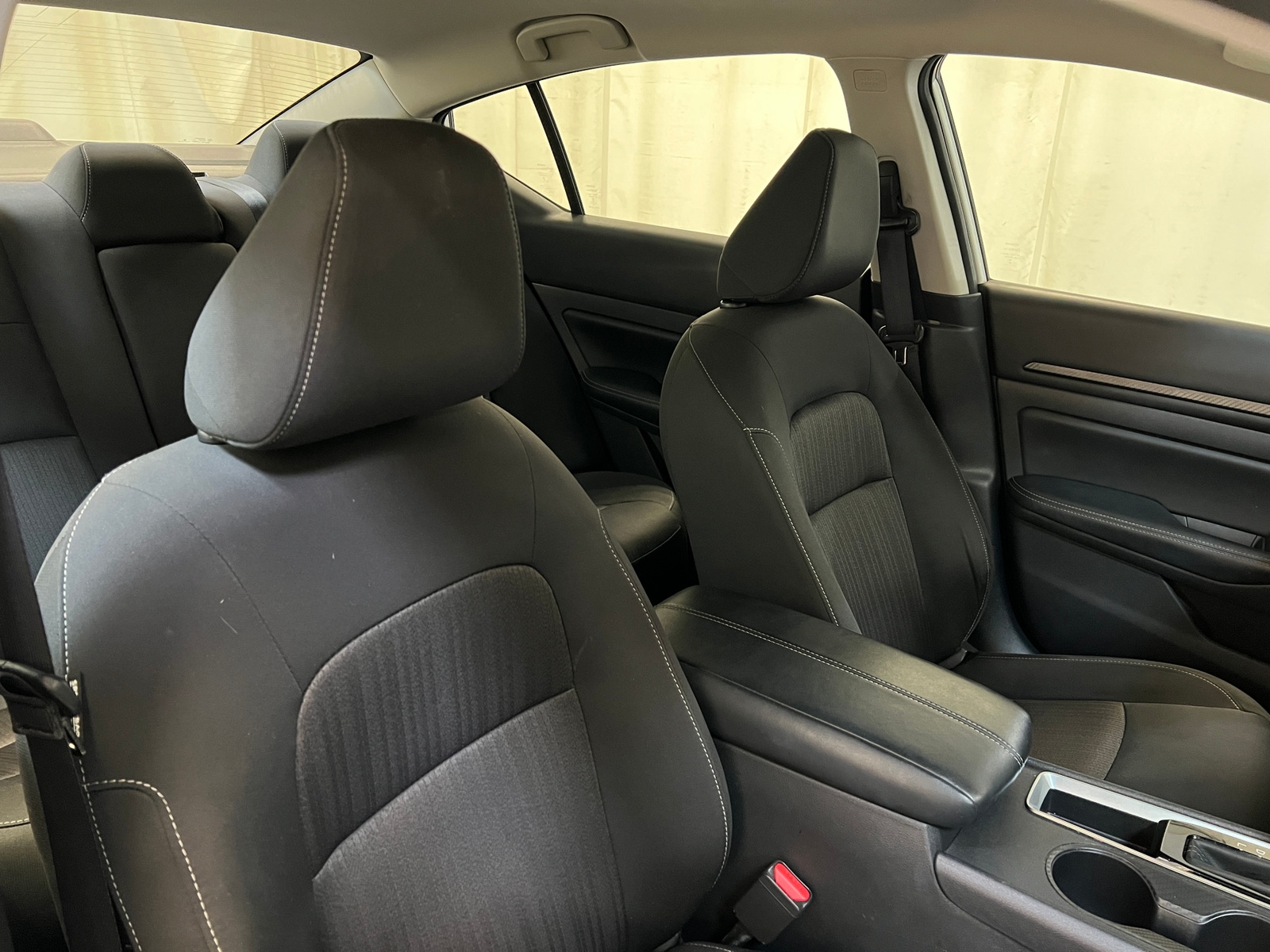 Thumbnail: 2025 Nissan Altima - 2