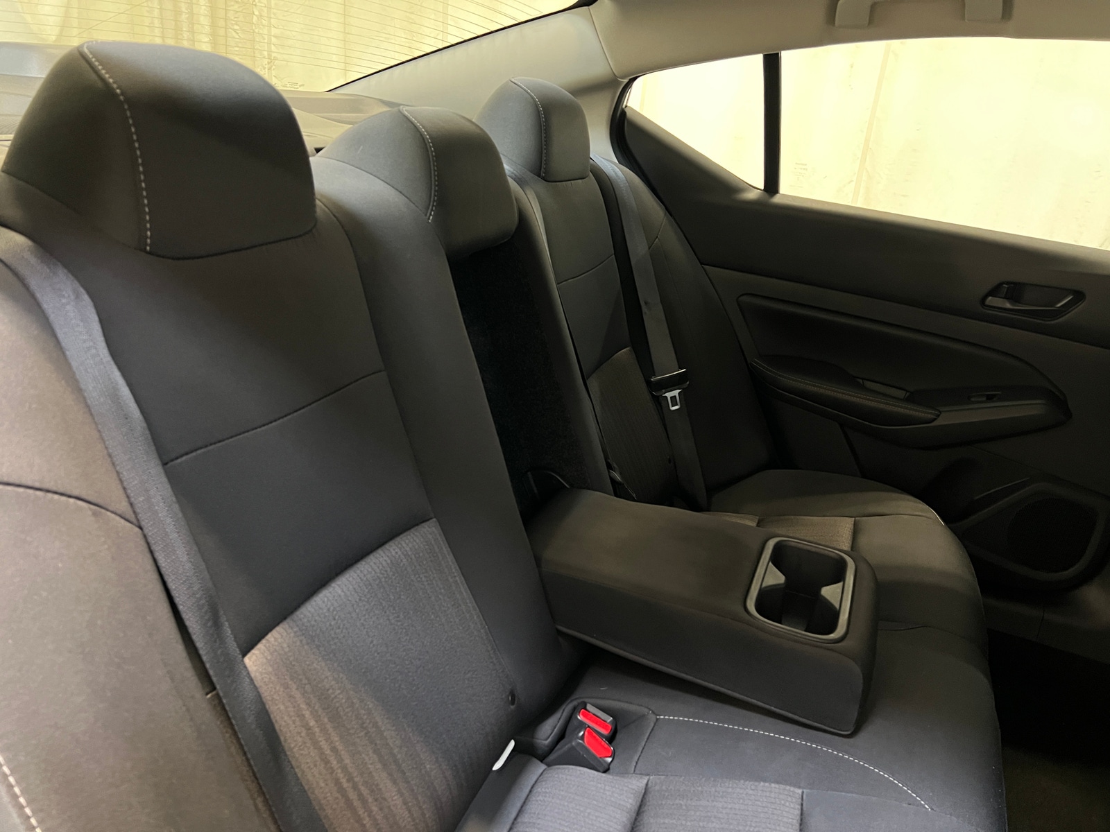 Thumbnail: 2025 Nissan Altima - 6