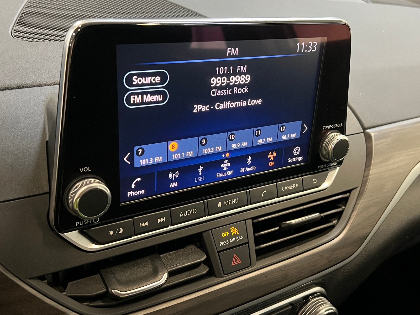 Thumbnail: 2025 Nissan Altima - 4