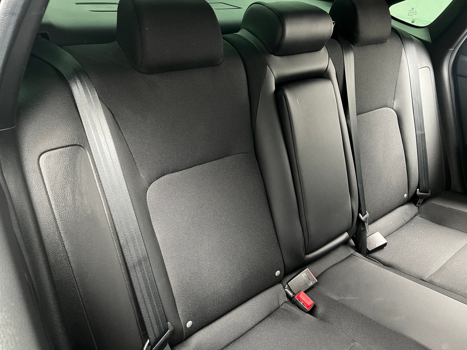 Thumbnail: 2025 Honda Civic - 6