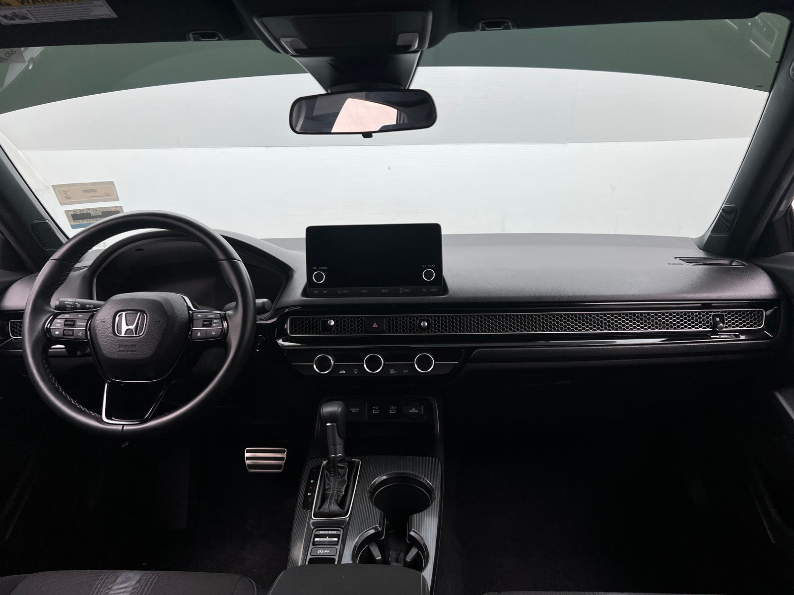 Thumbnail: 2025 Honda Civic - 3