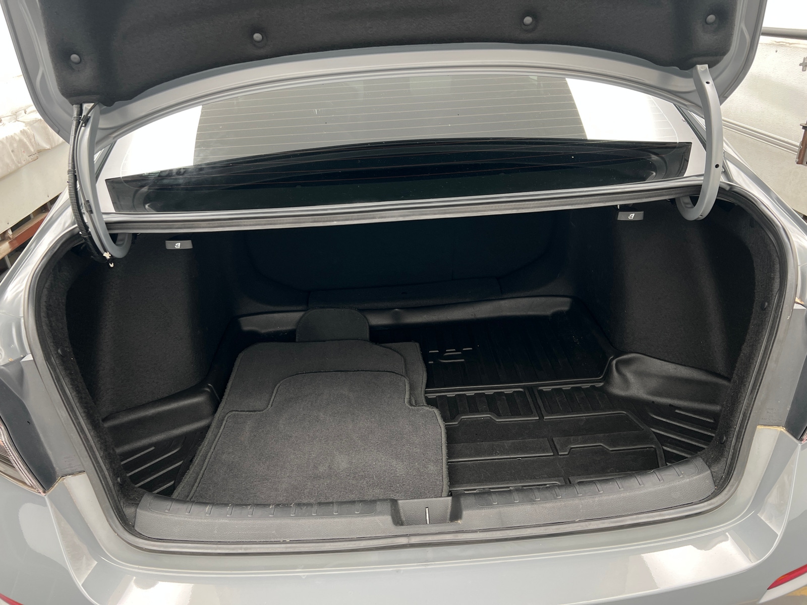 Thumbnail: 2025 Honda Civic - 7