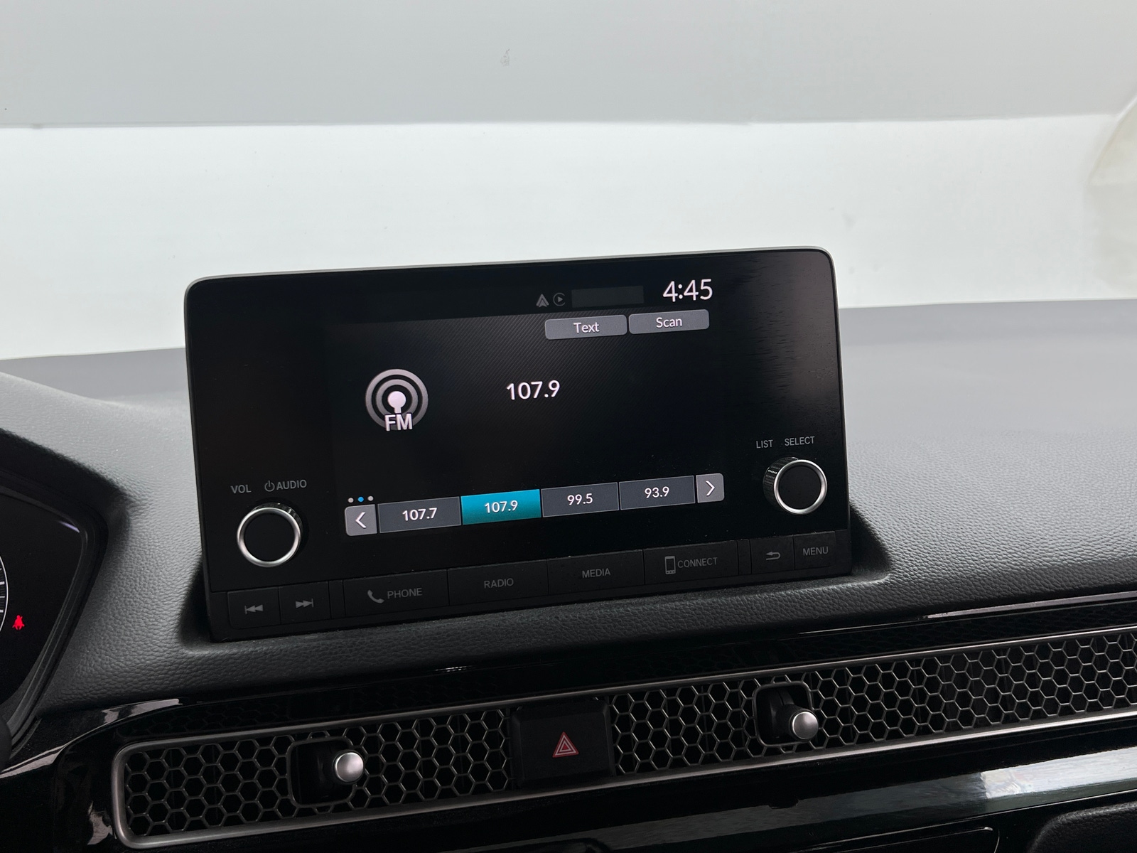 Thumbnail: 2025 Honda Civic - 4