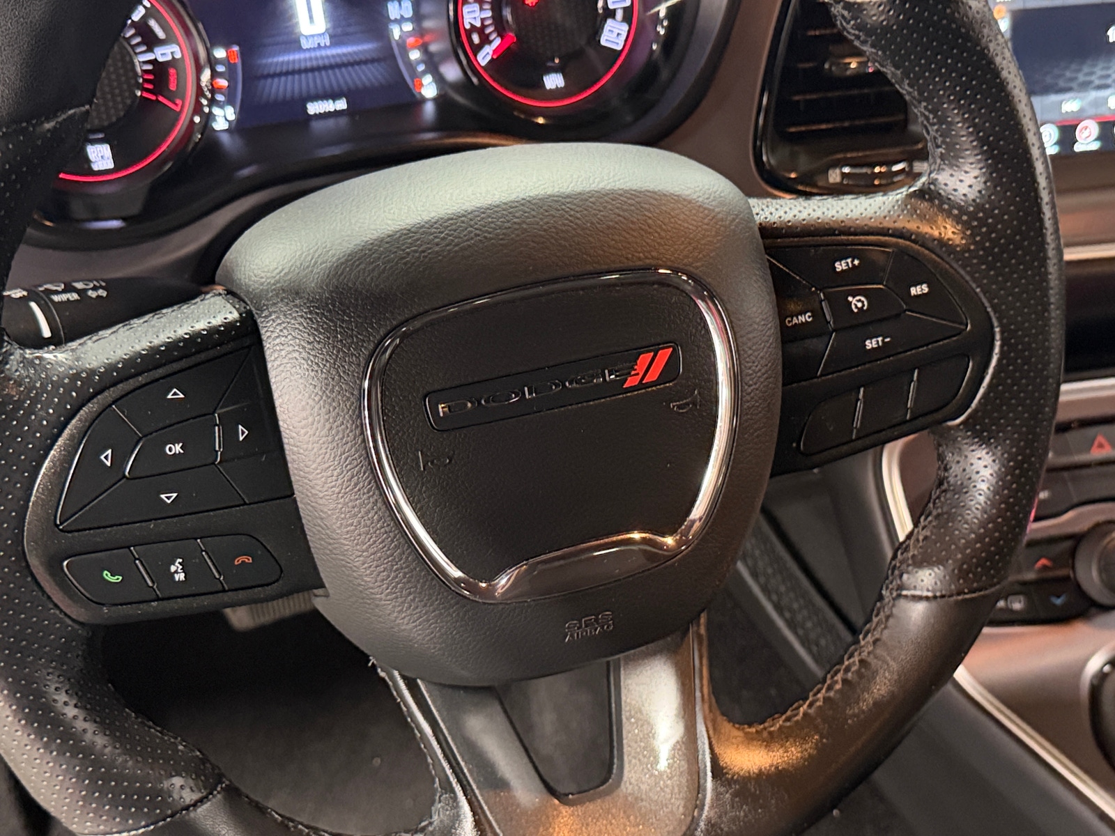 Thumbnail: 2021 Dodge Challenger - 4