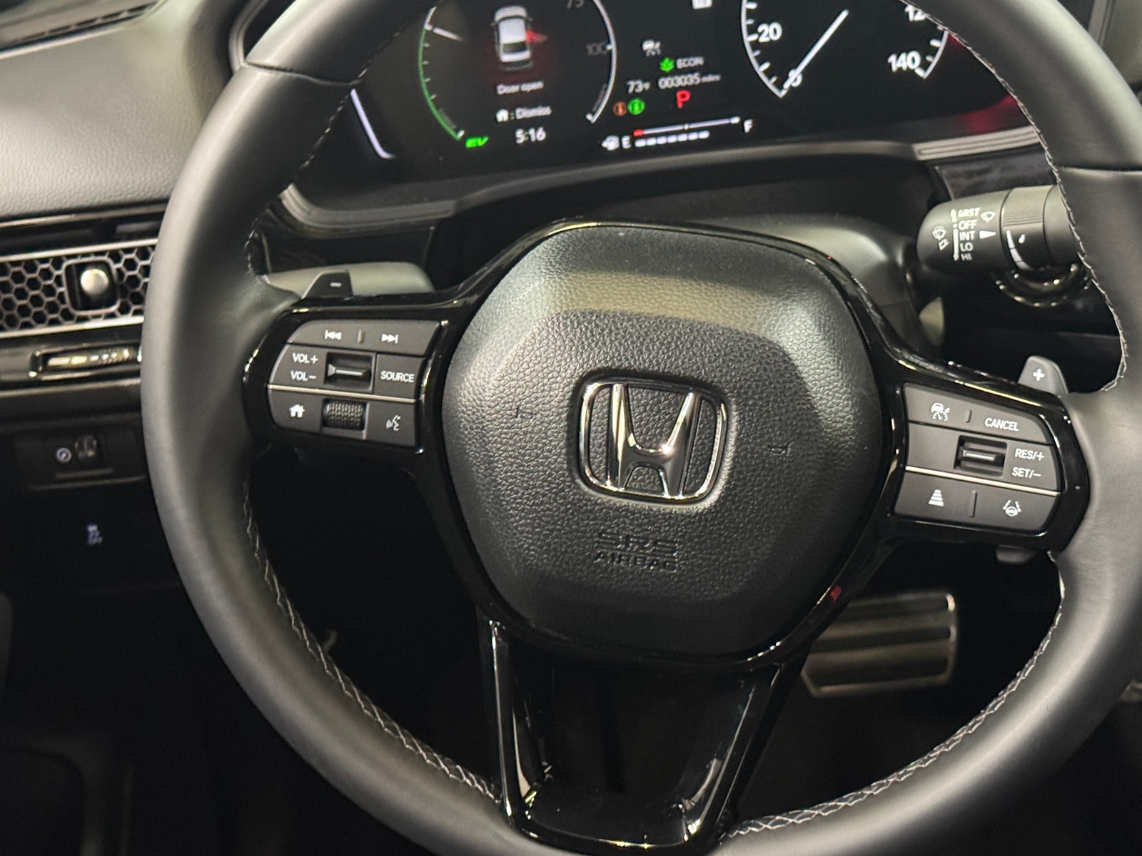 Thumbnail: 2026 Honda Civic - 5