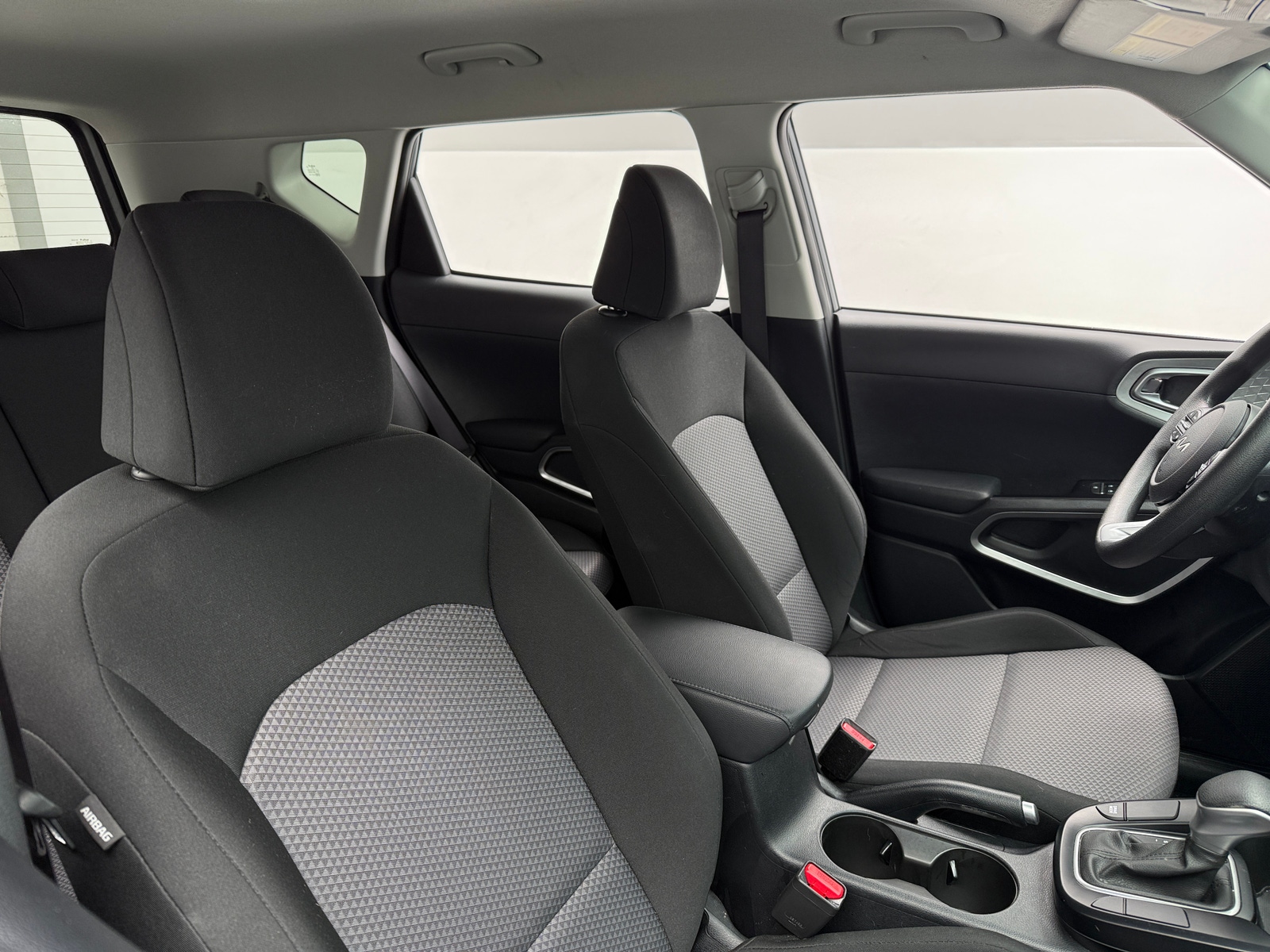 Thumbnail: 2024 Kia Soul - 2