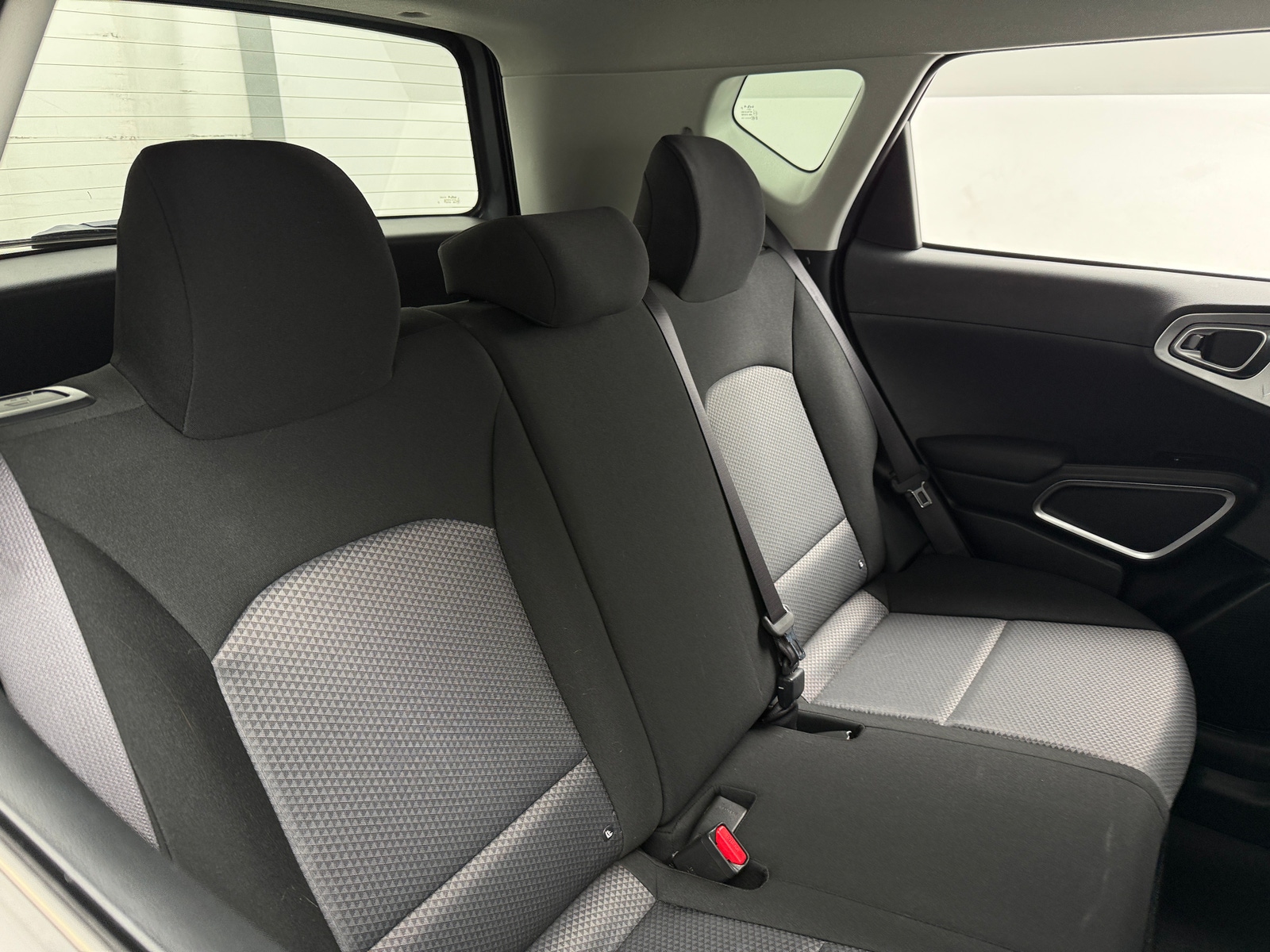 Thumbnail: 2024 Kia Soul - 6