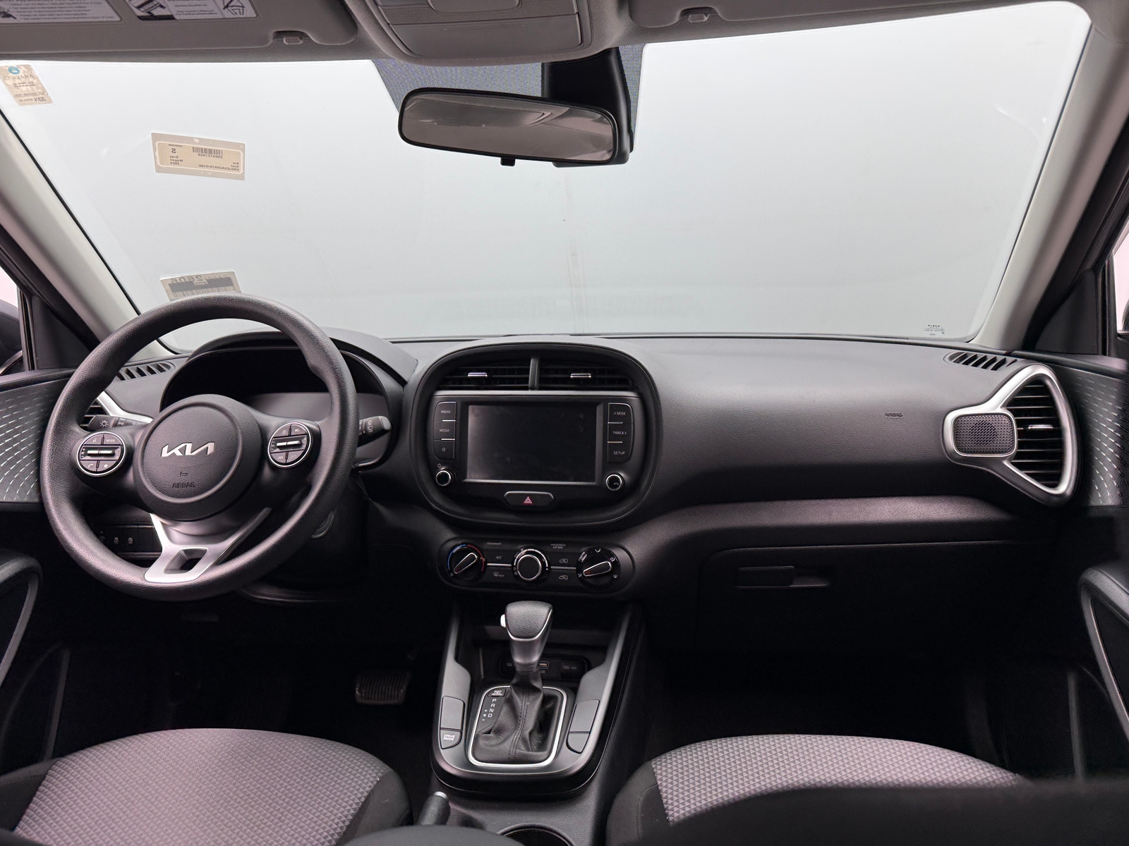 Thumbnail: 2024 Kia Soul - 3