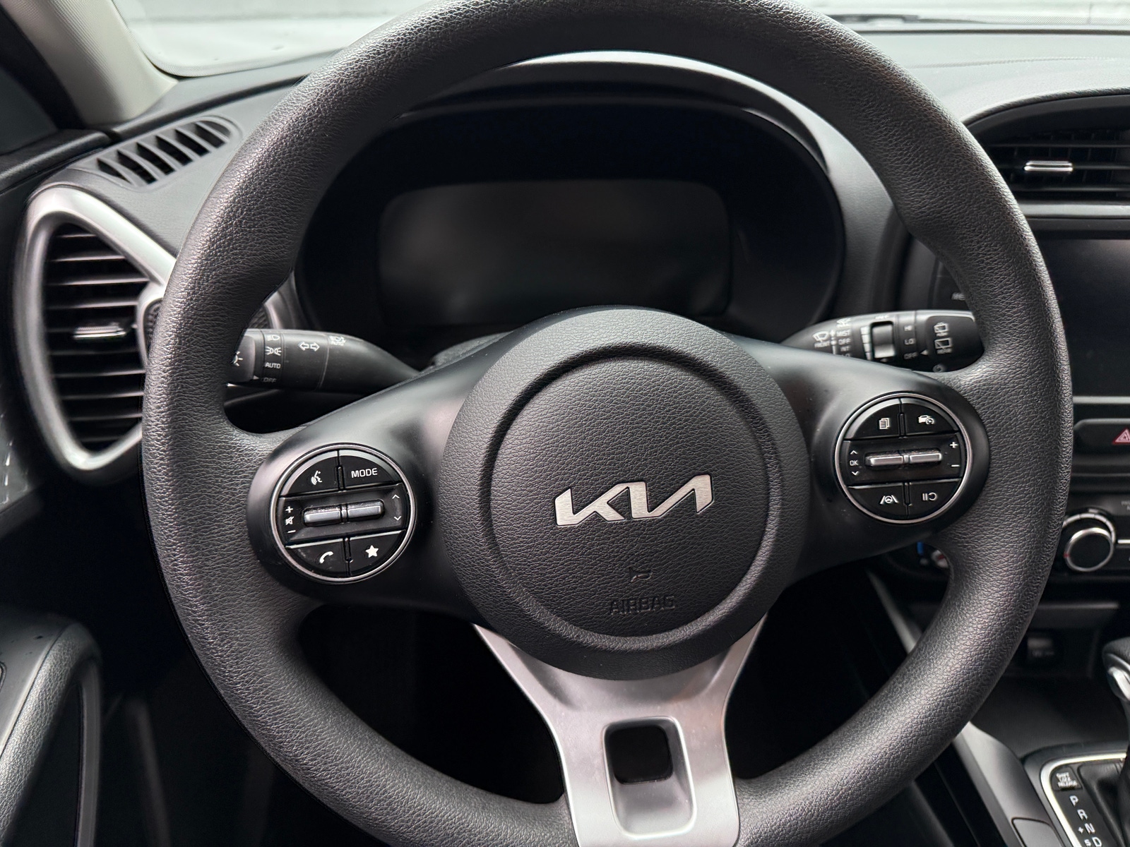 Thumbnail: 2024 Kia Soul - 5