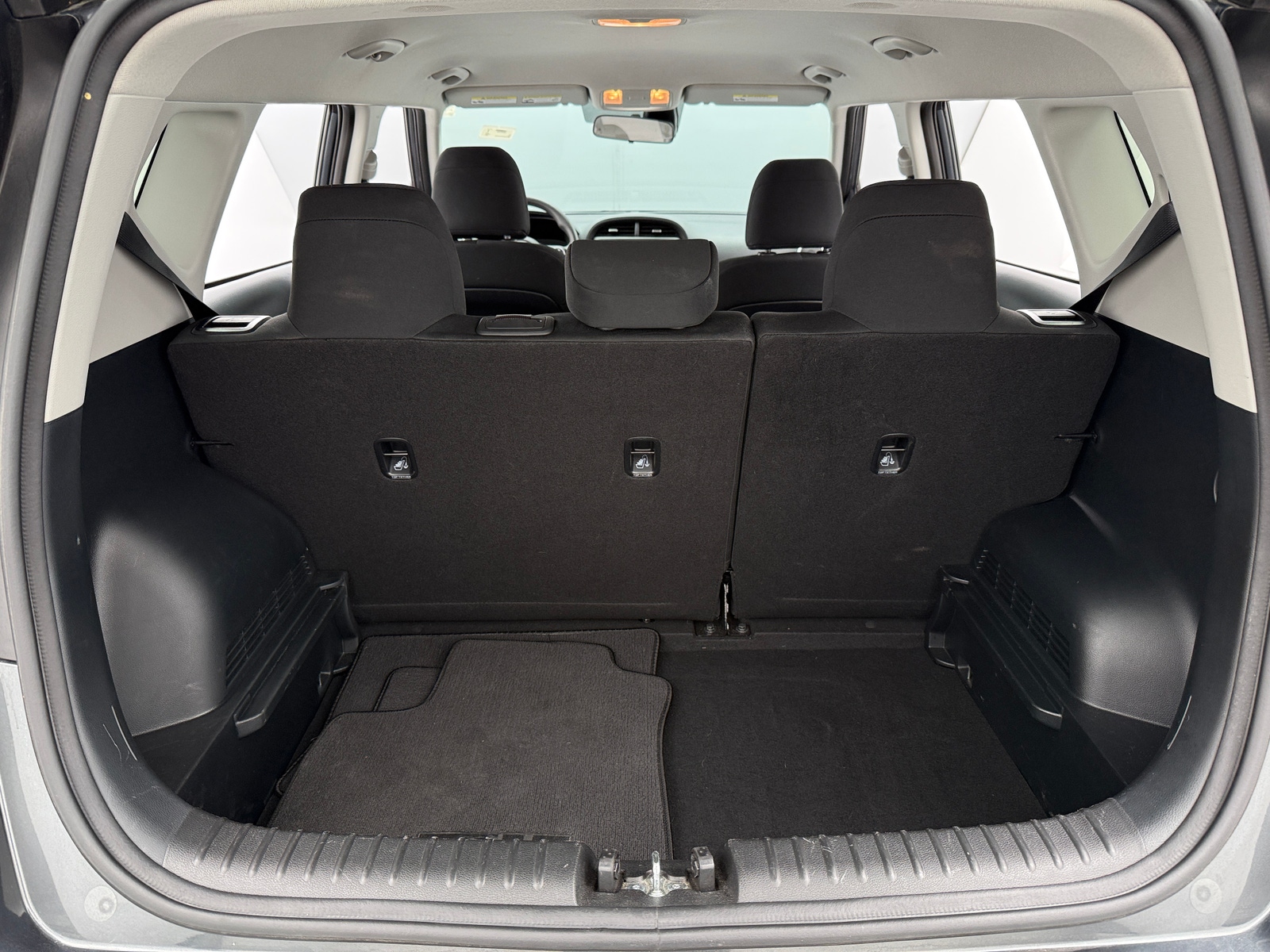 Thumbnail: 2024 Kia Soul - 7