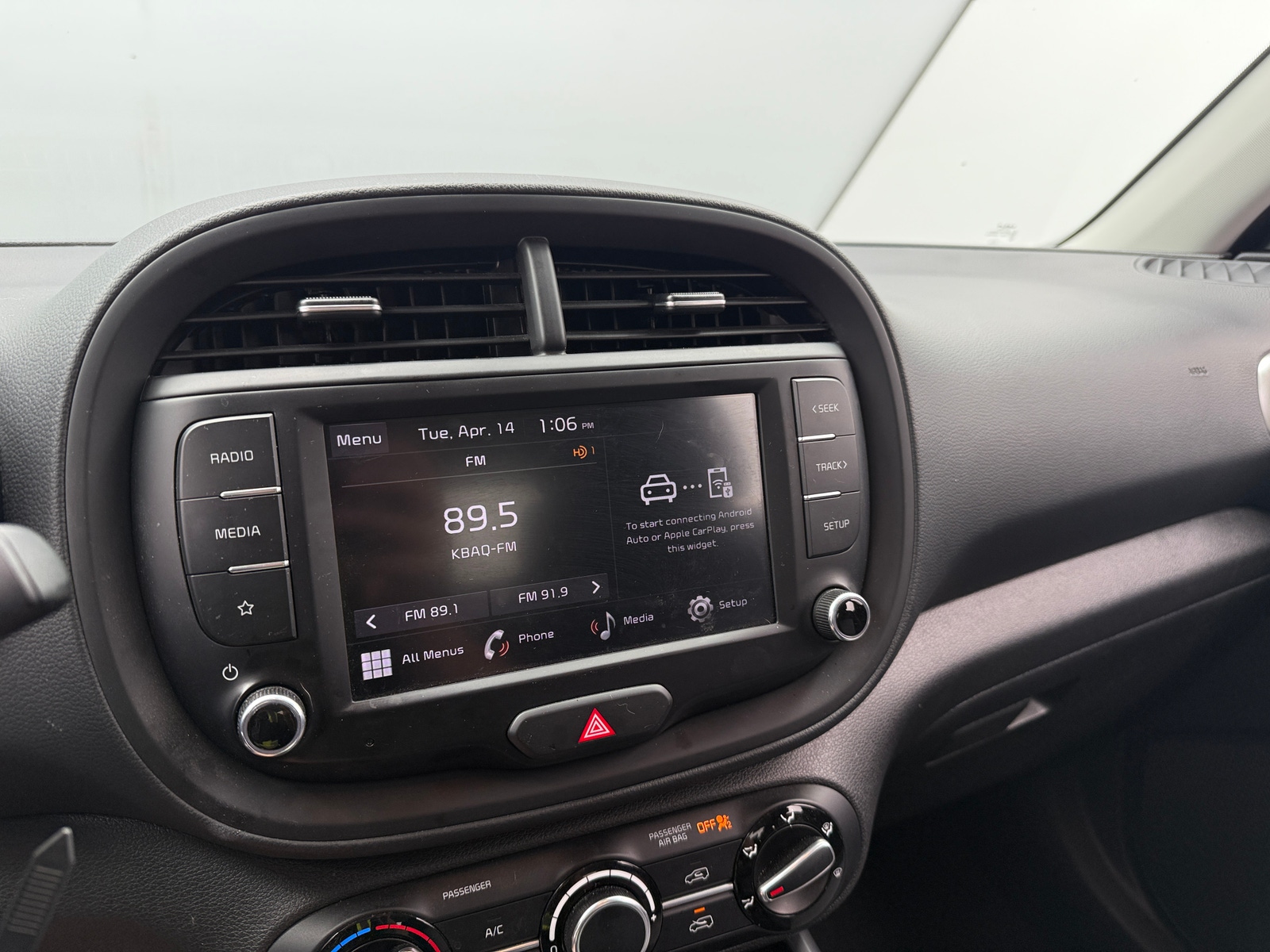 Thumbnail: 2024 Kia Soul - 4