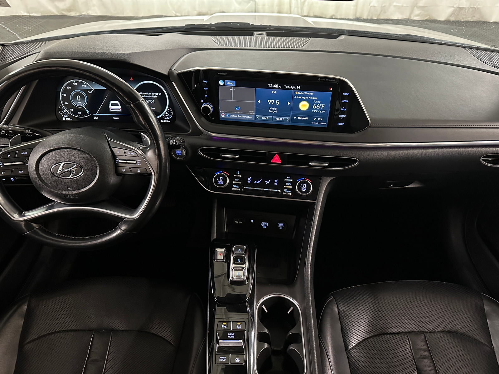 Thumbnail: 2020 Hyundai Sonata - 2
