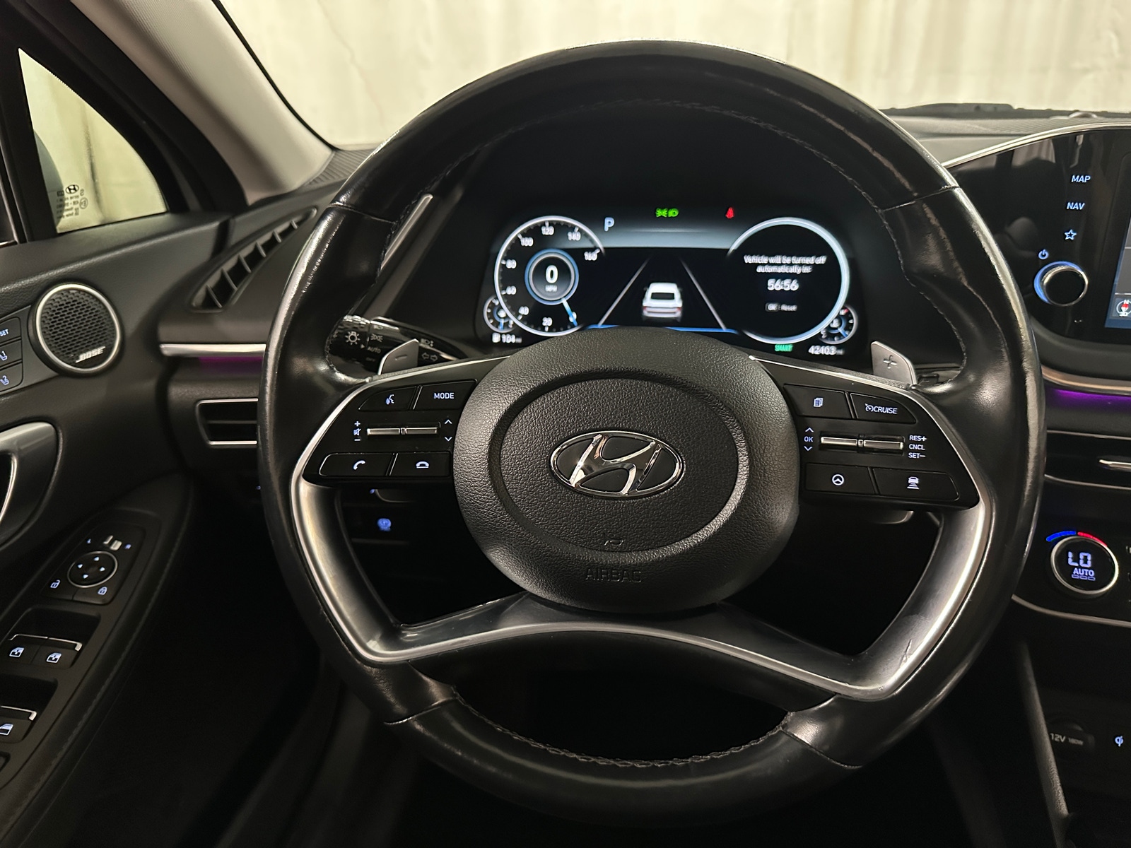 Thumbnail: 2020 Hyundai Sonata - 4
