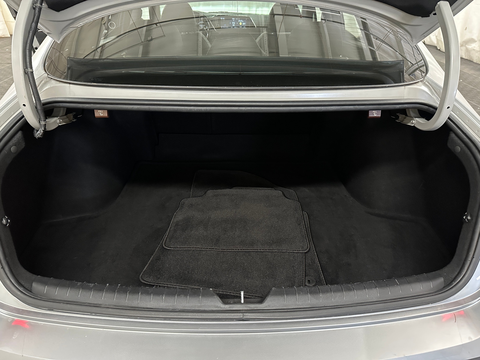 Thumbnail: 2020 Hyundai Sonata - 6