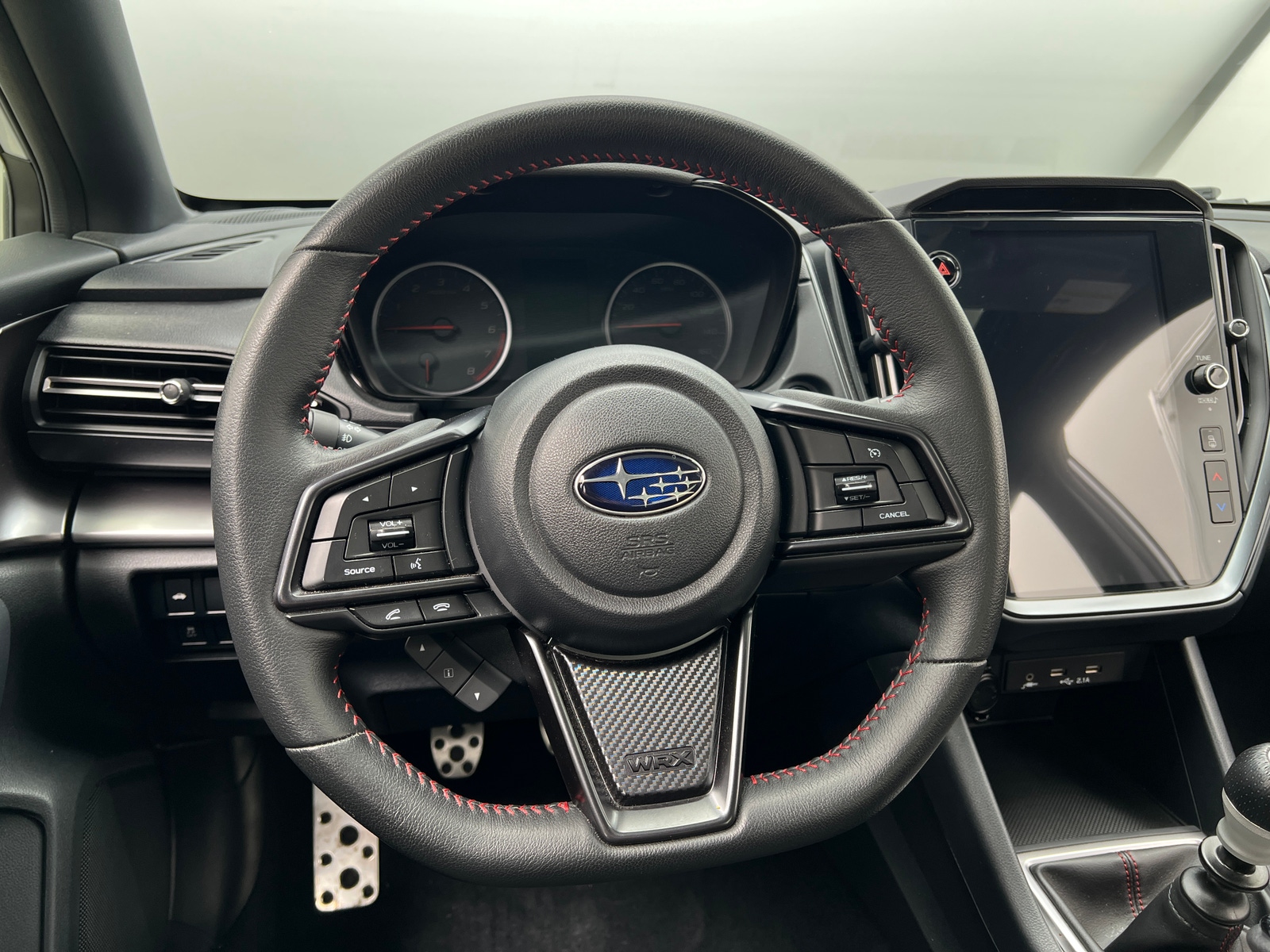 Thumbnail: 2023 Subaru WRX - 5